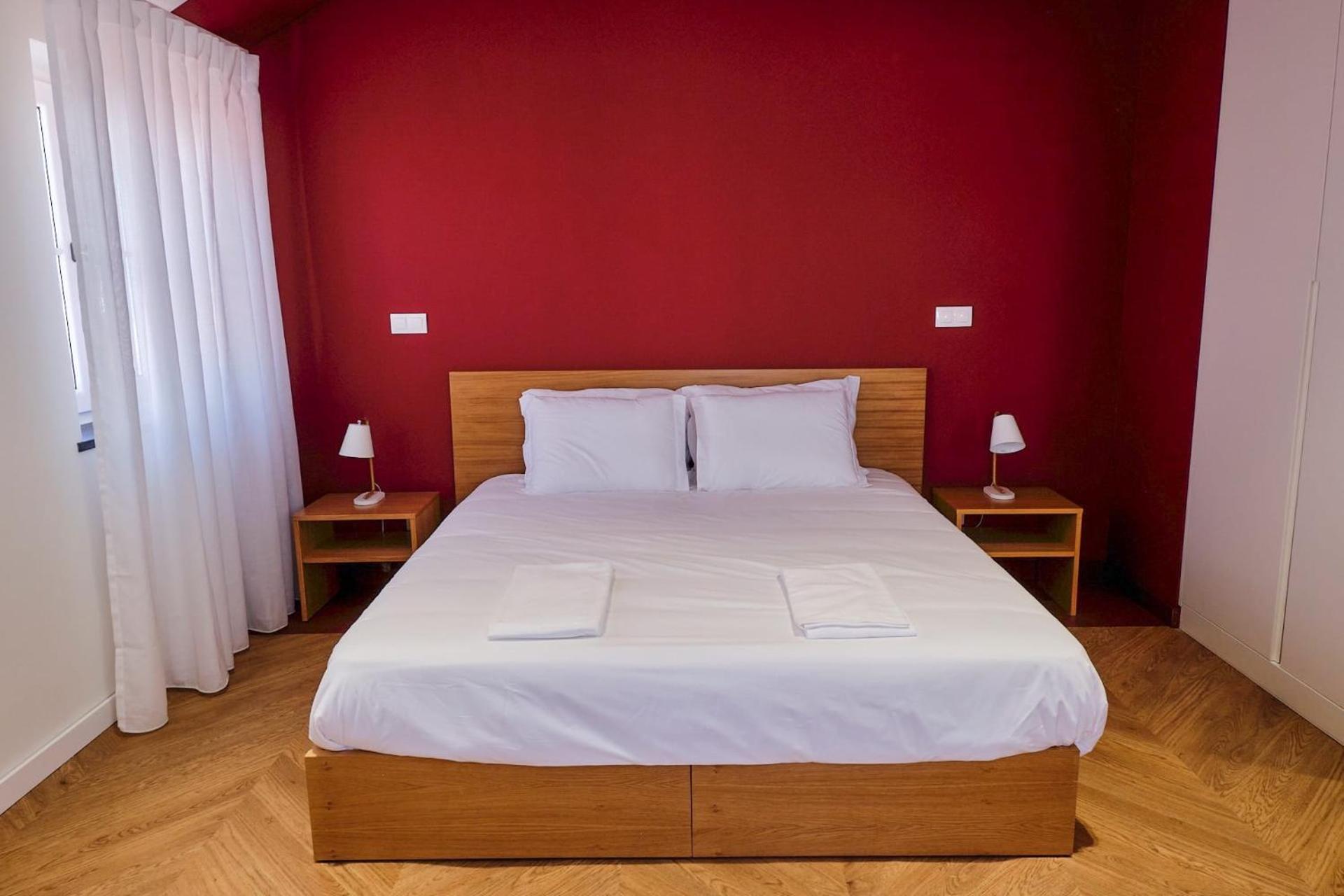 Deluxe Double or Twin Room with City View photo 3