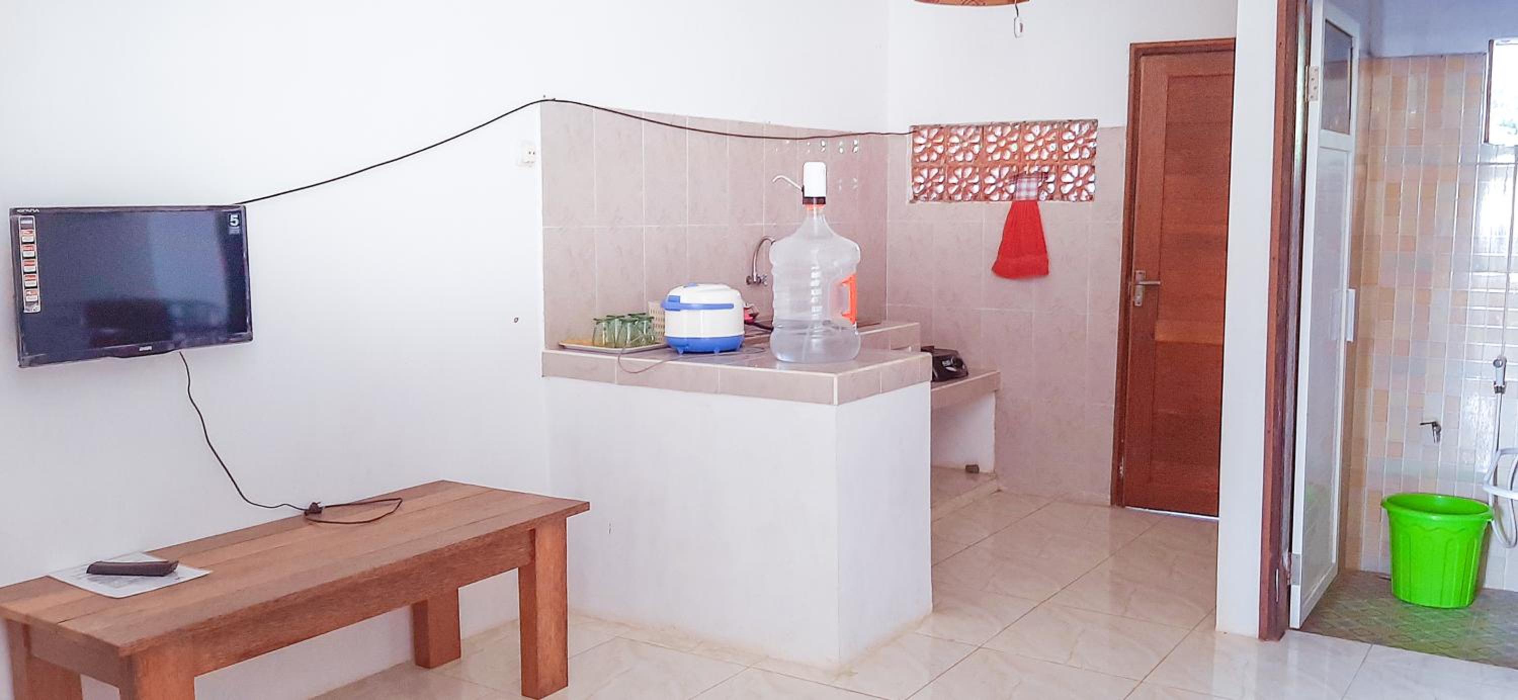 Standard Villa - Photo 4