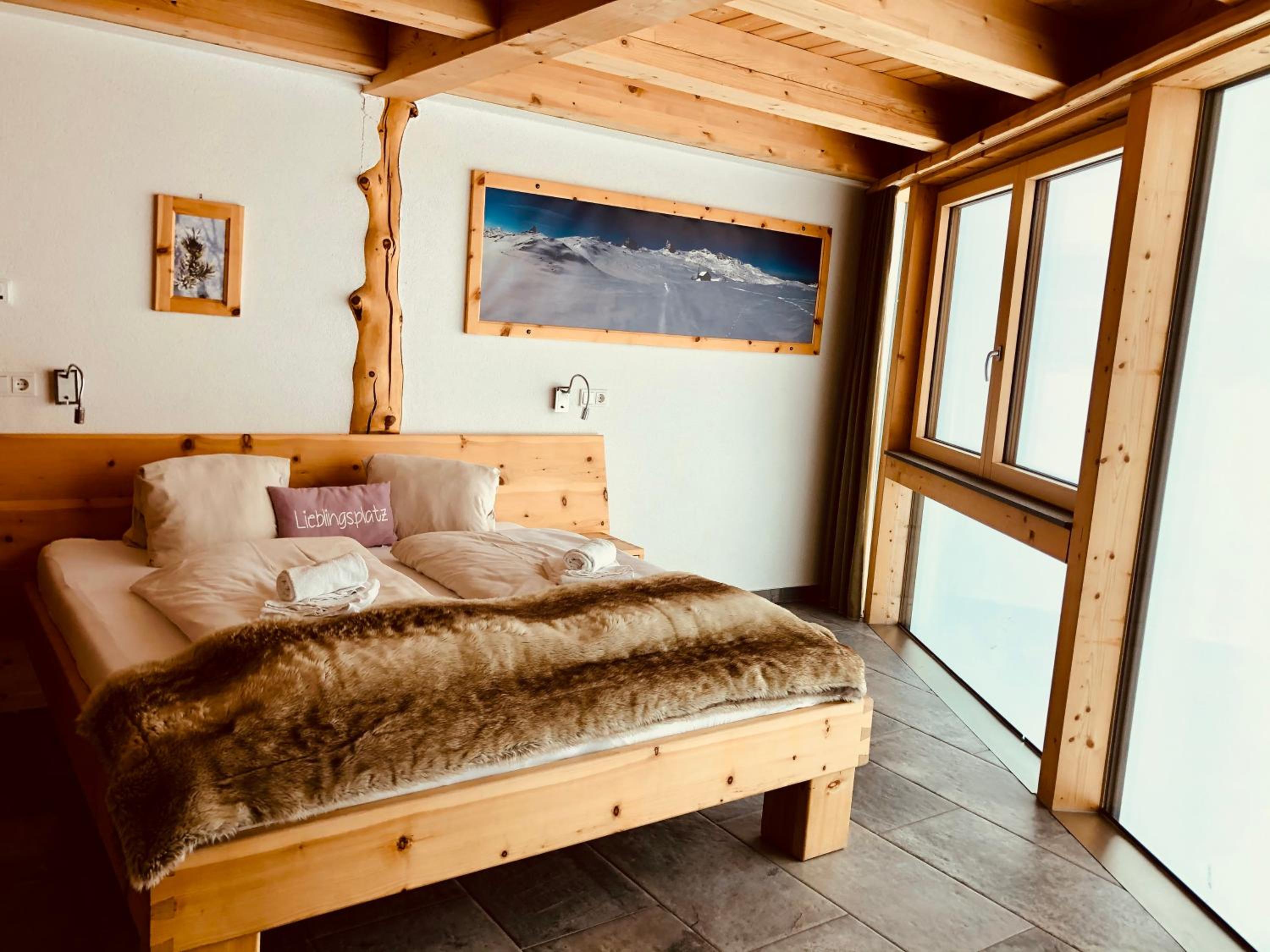 Superior Double Room - Photo 5