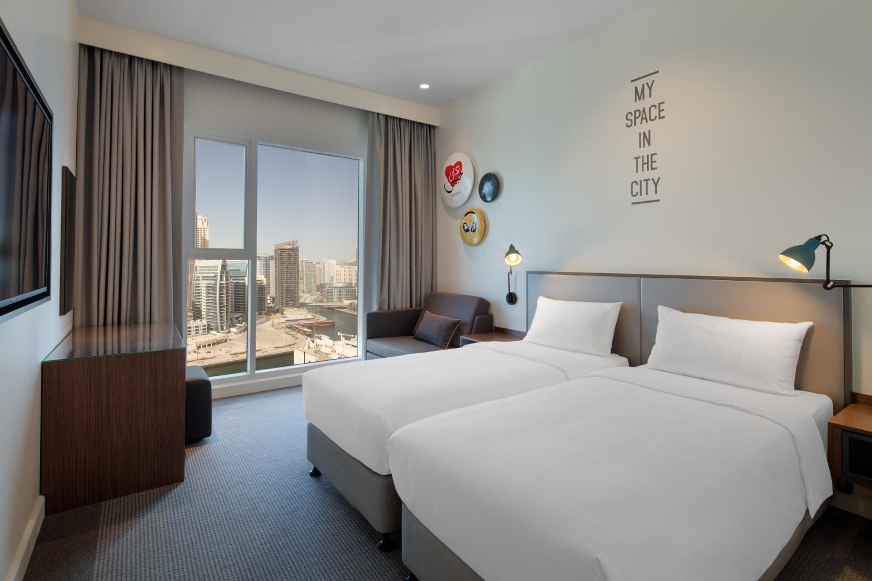Rover Room - Monthly Stay - 30% off F&B and 50% off Laundry Service photo 2