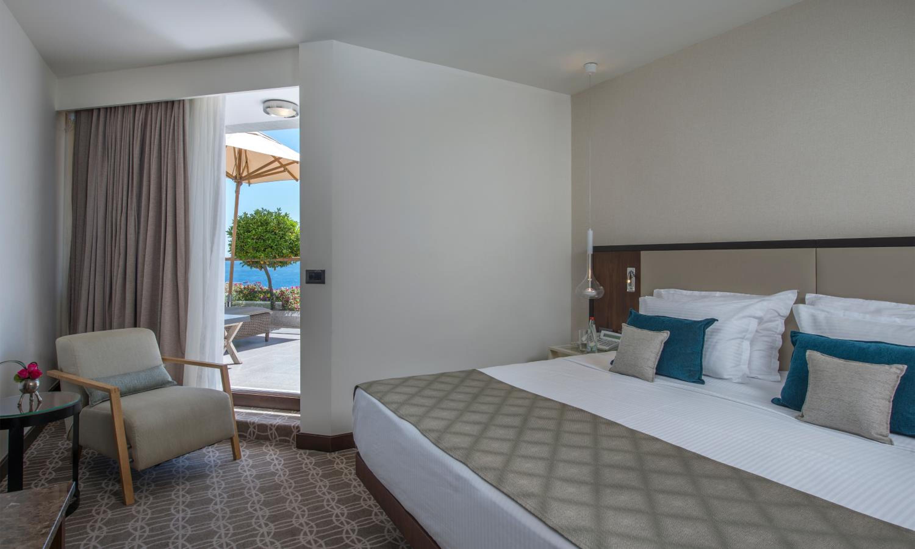 Bellavista Suite - Photo 1