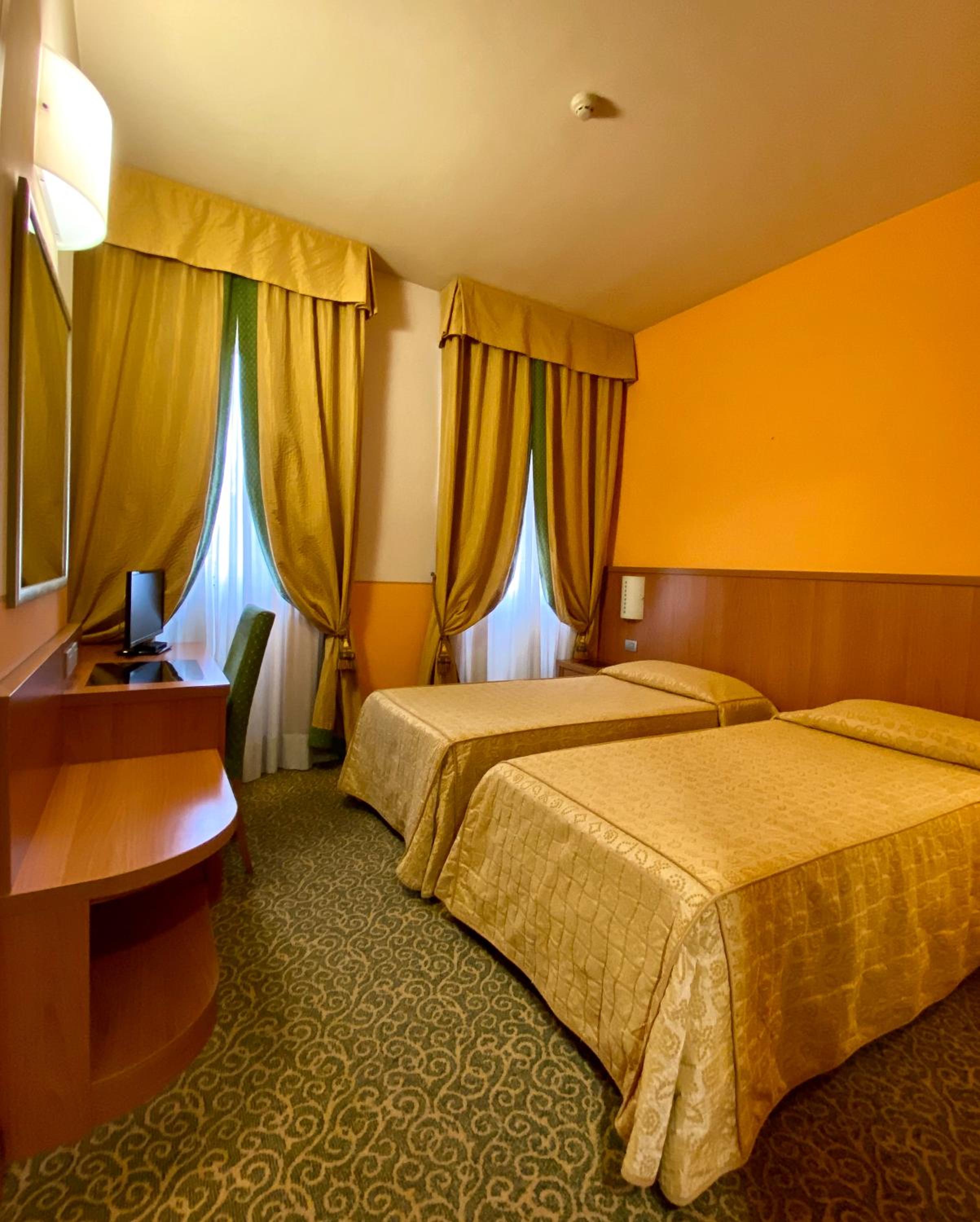 Twin Room photo 3