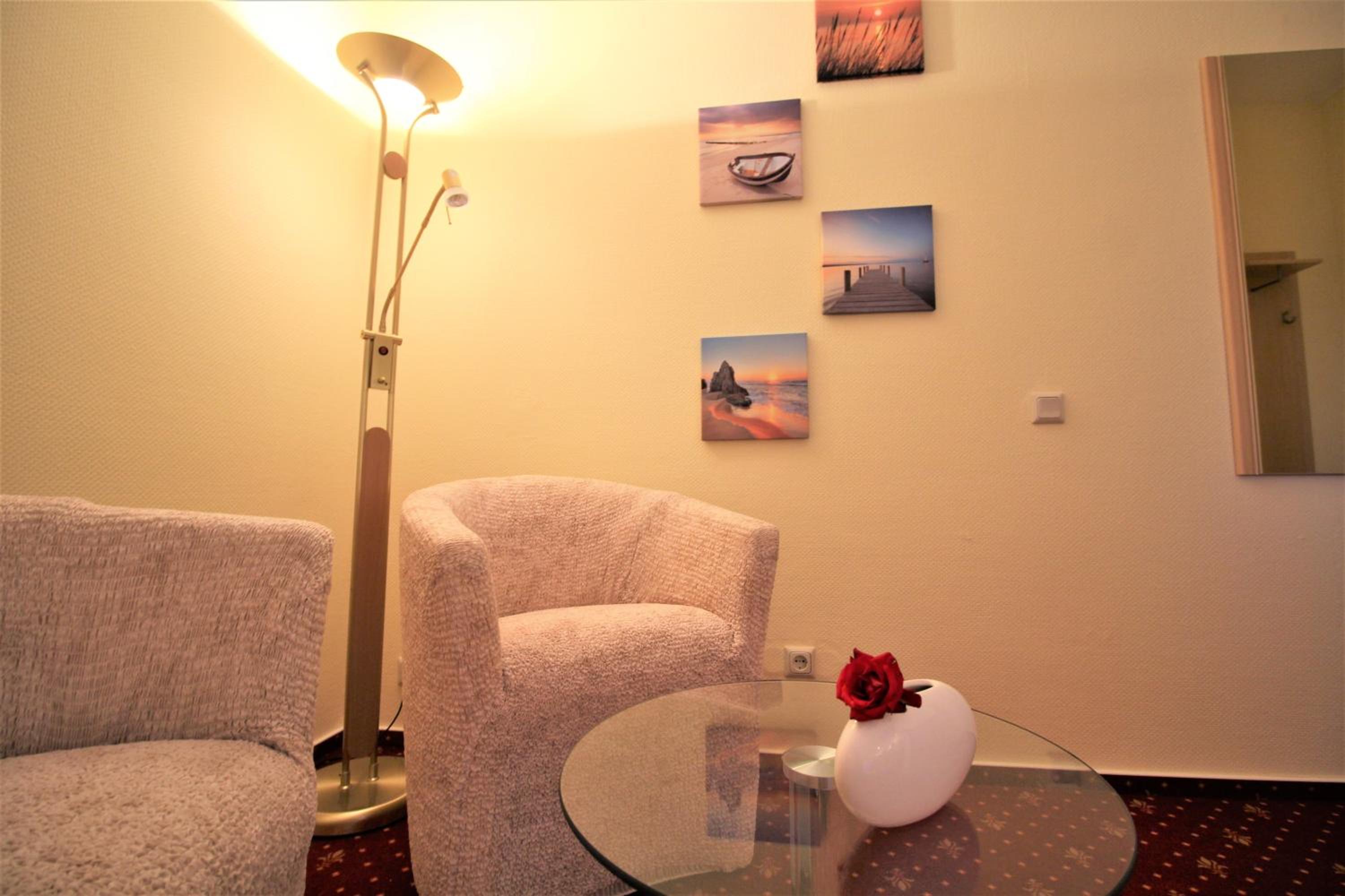 Classic Double Room photo 3