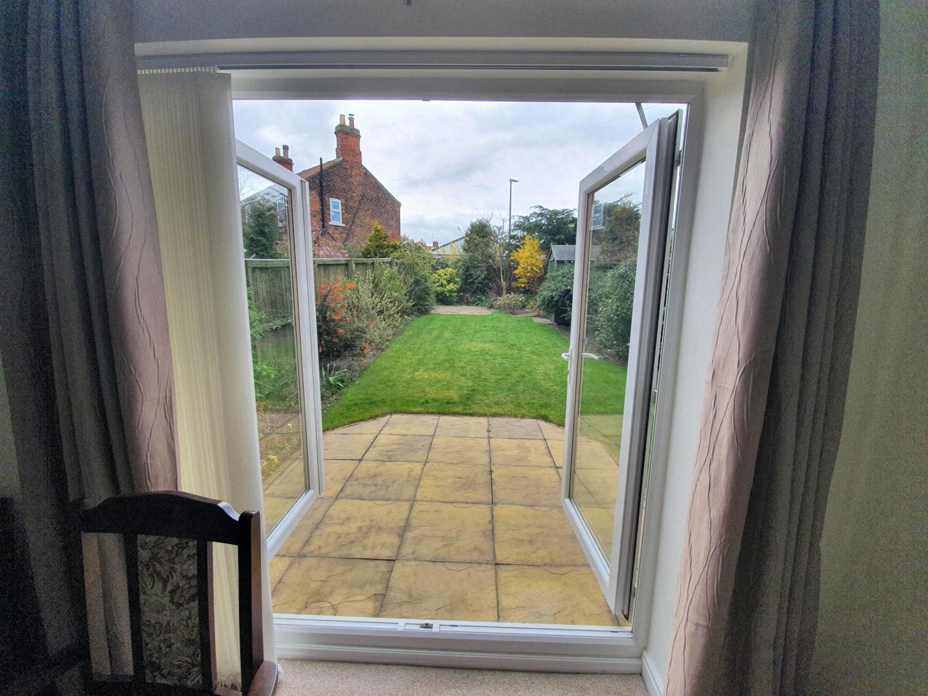 Three-Bedroom House - Photo 13