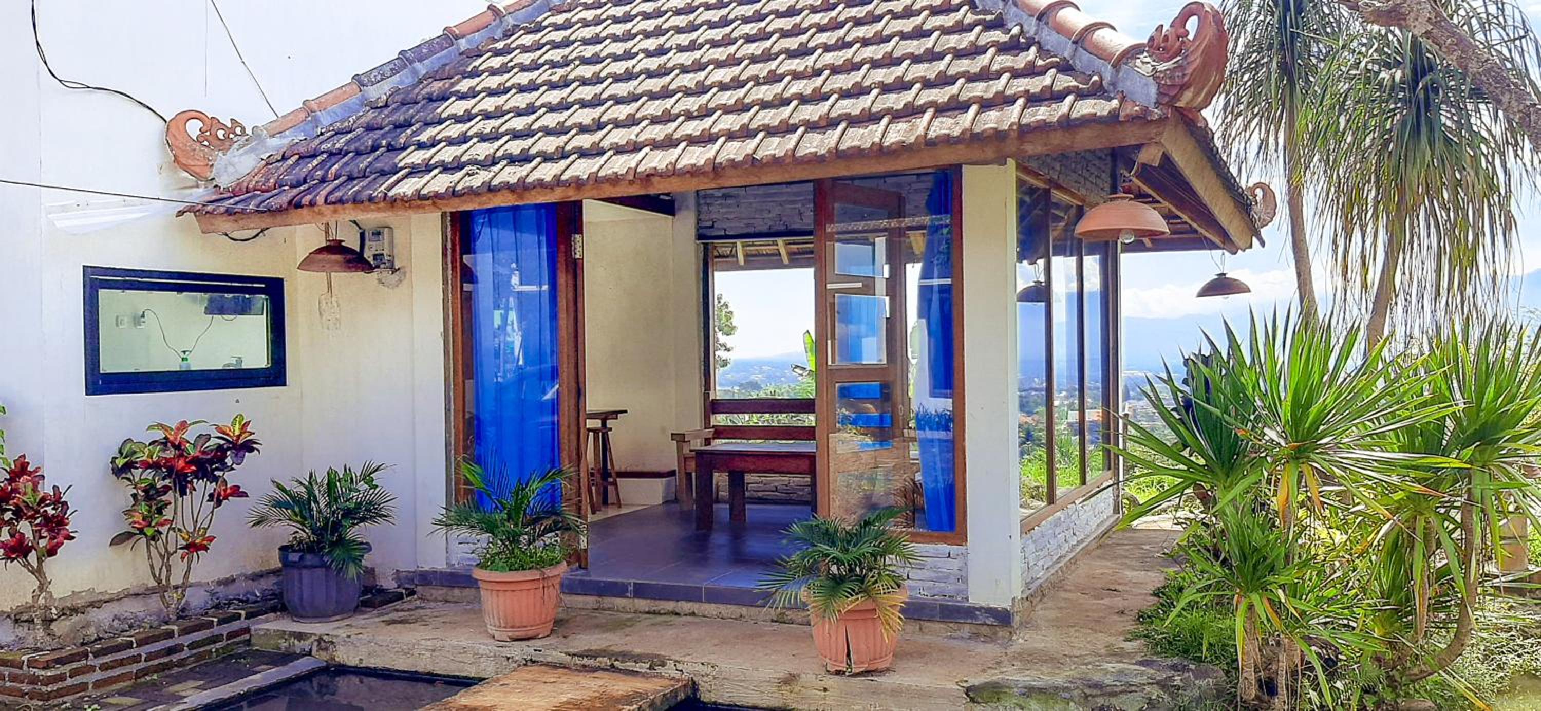 Deluxe Villa - Photo 7