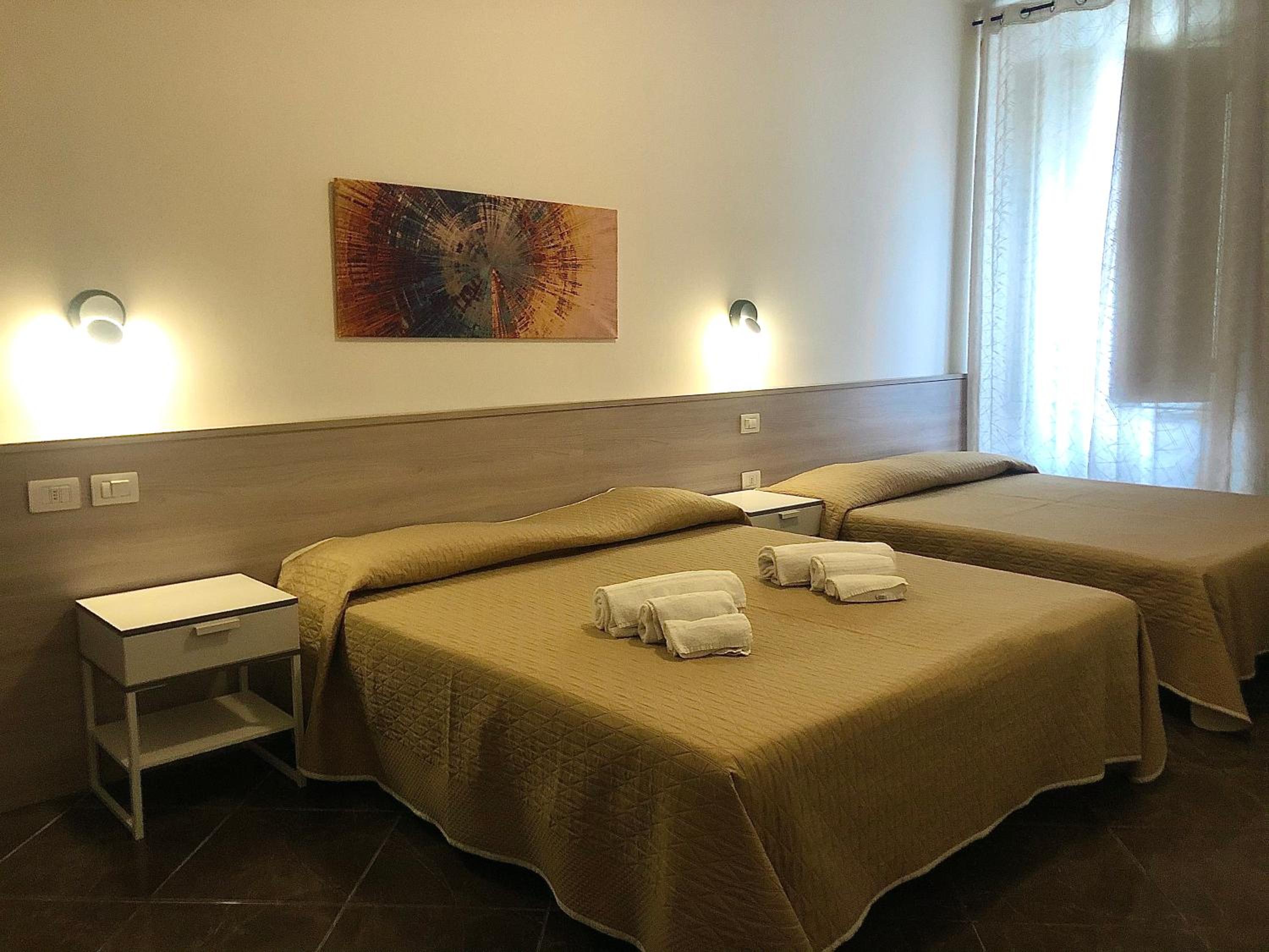 Quadruple Room photo 3