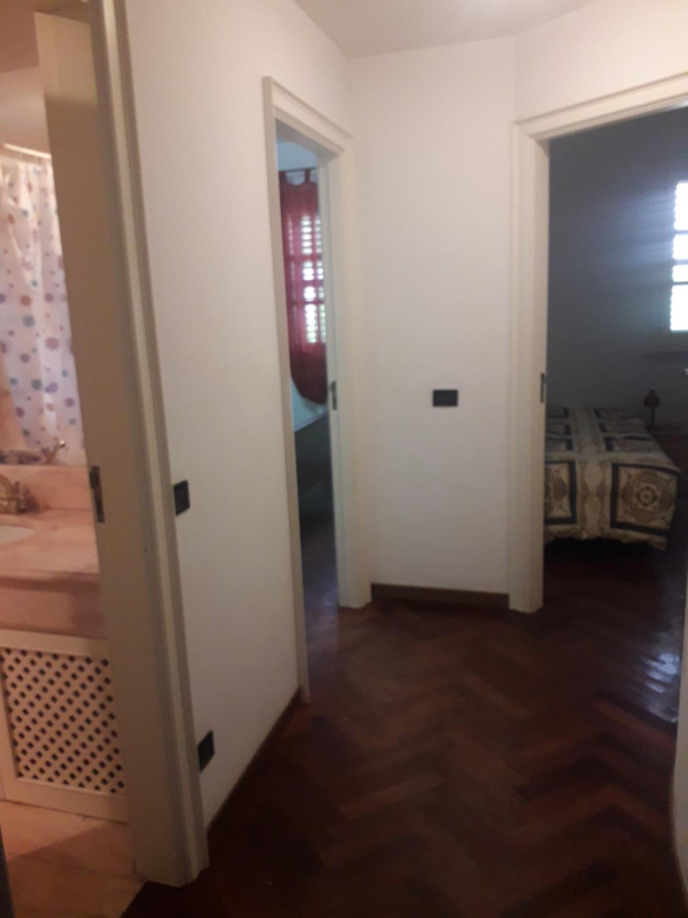 Family Room with Bathroom