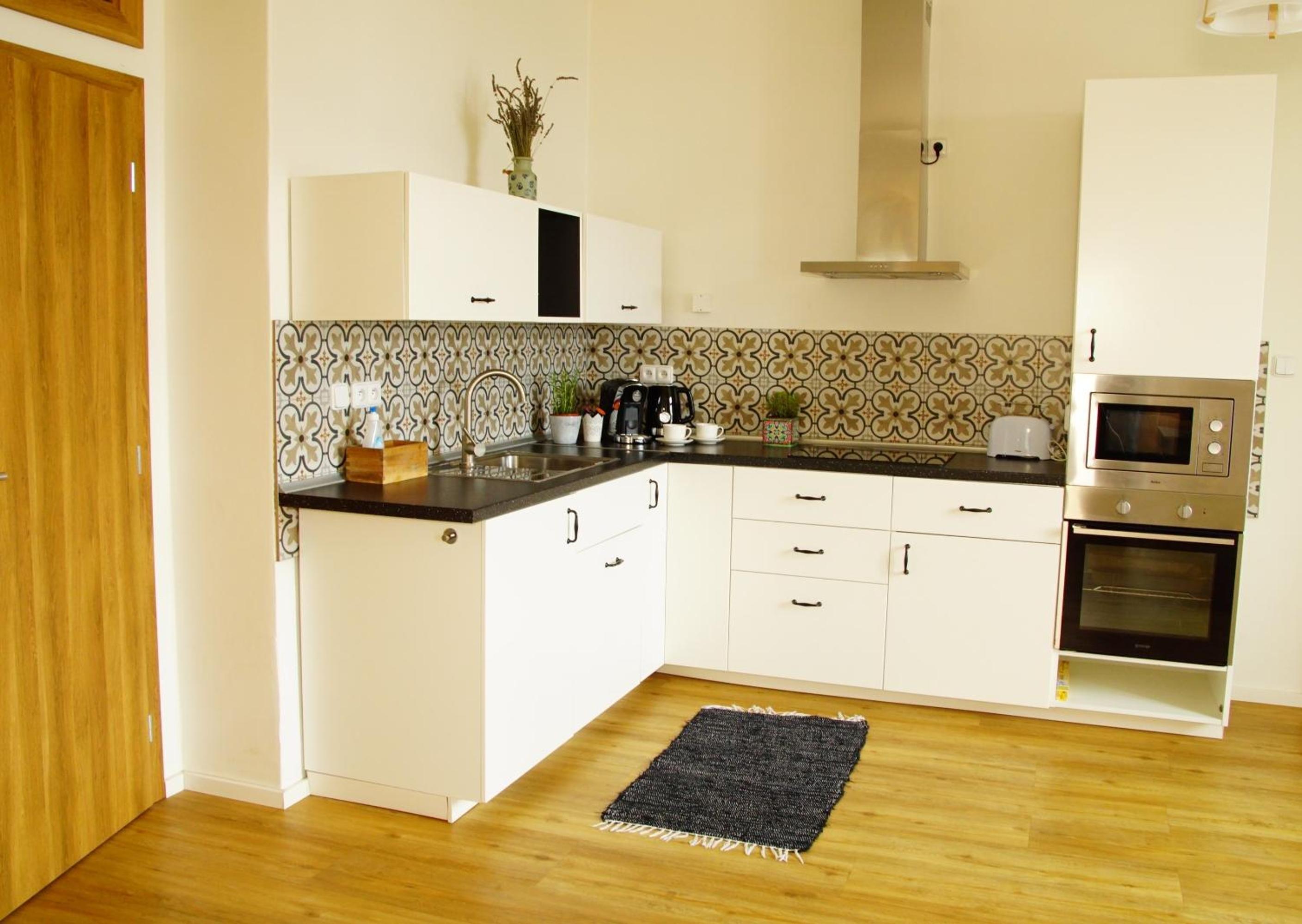 Standard Apartment photo 3