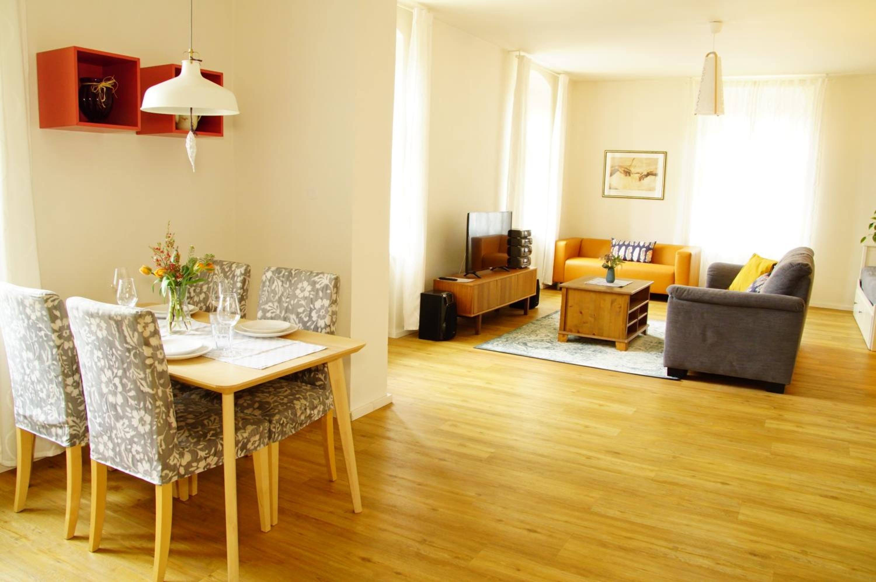 Standard Apartment photo 2