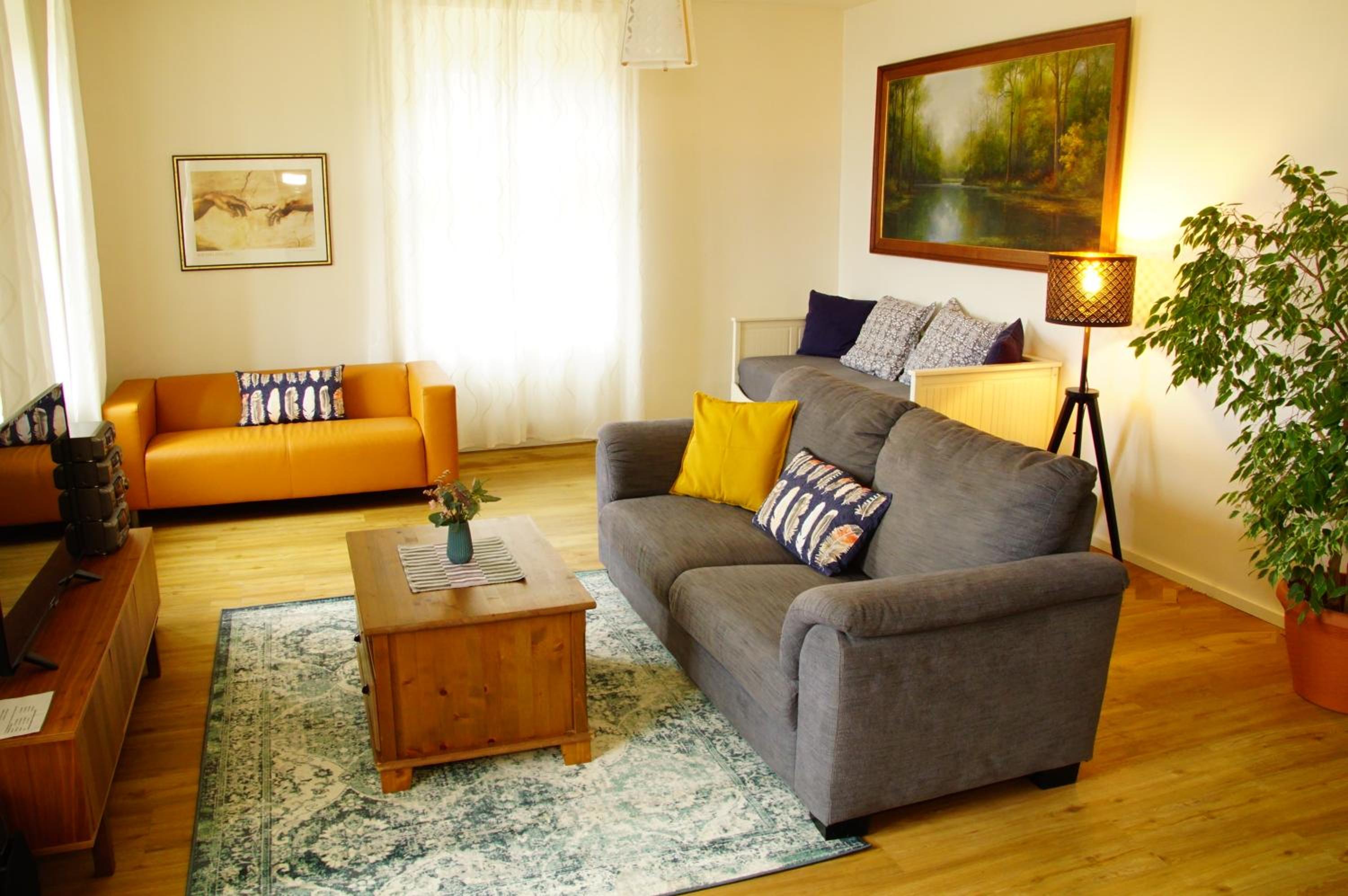 Standard Apartment photo 1