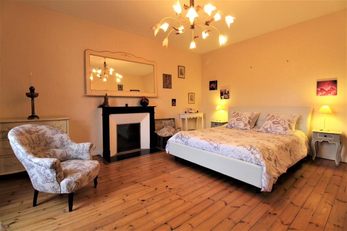 Four-Bedroom House photo 1