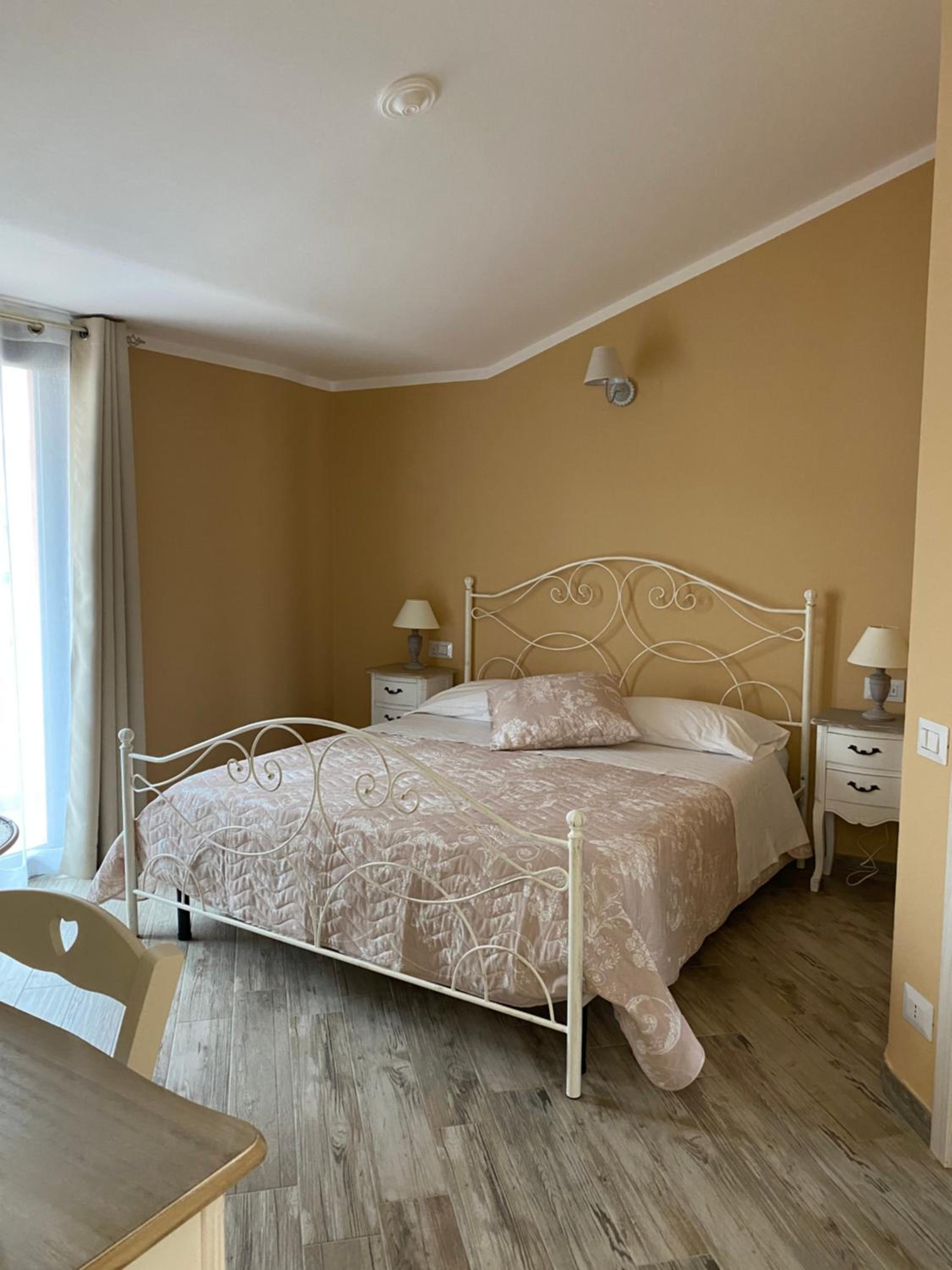 Double Room with Balcony photo 3