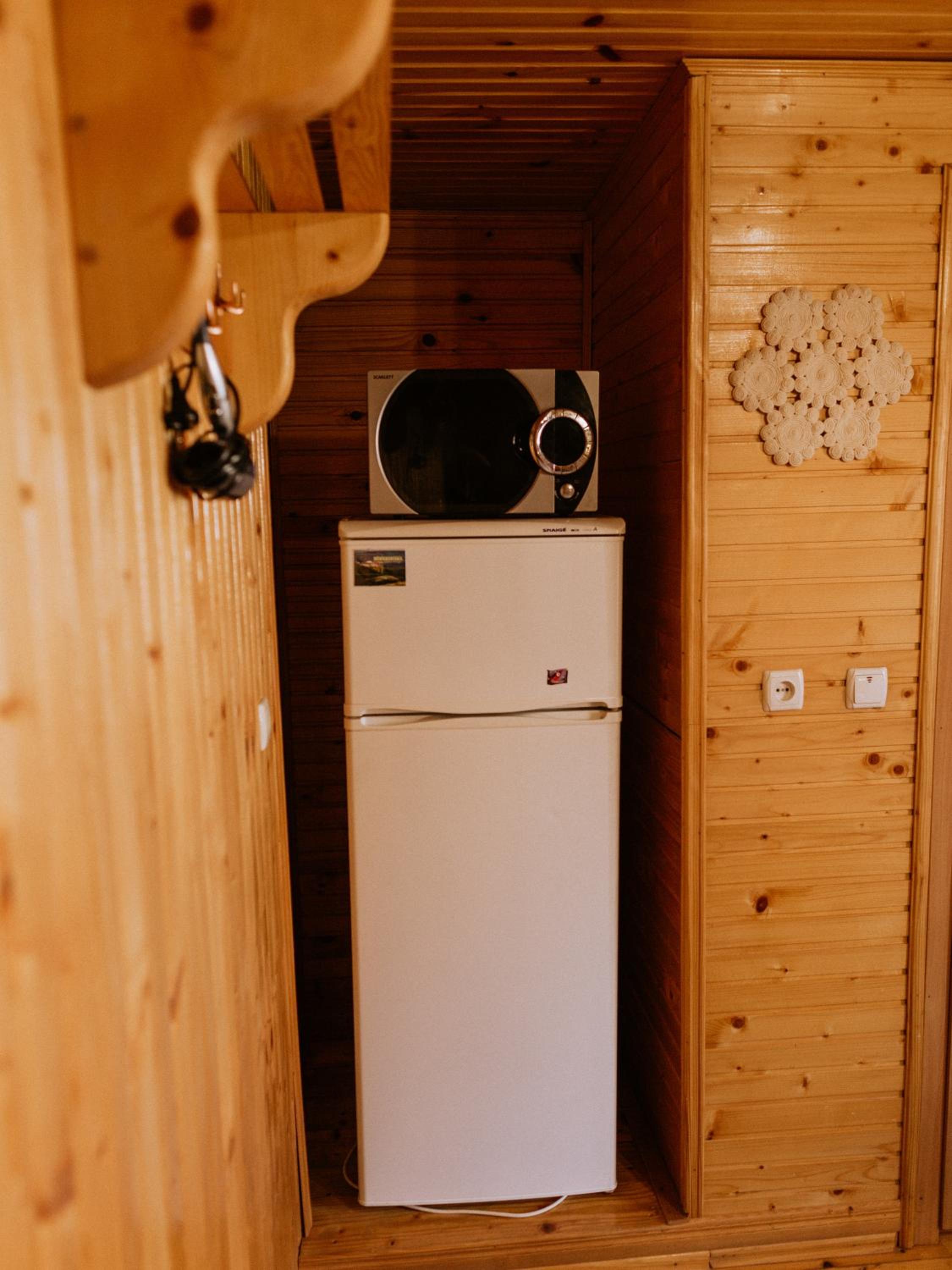 Triple Room with Balcony photo 3