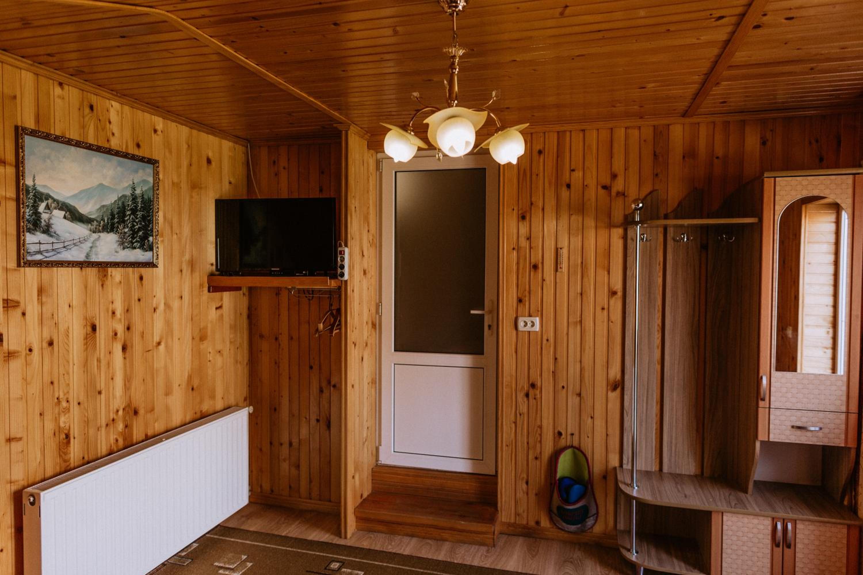 Triple Room with Balcony photo 3