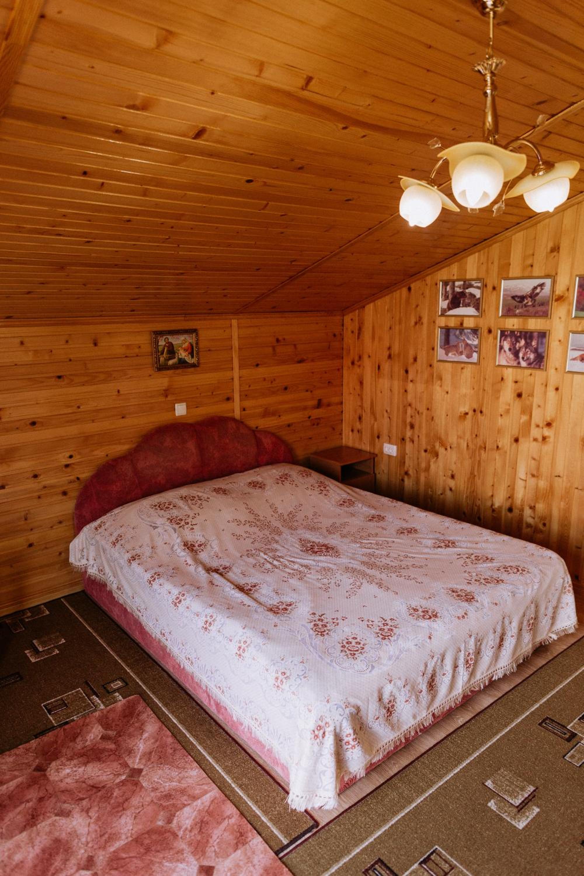 Triple Room with Balcony photo 1