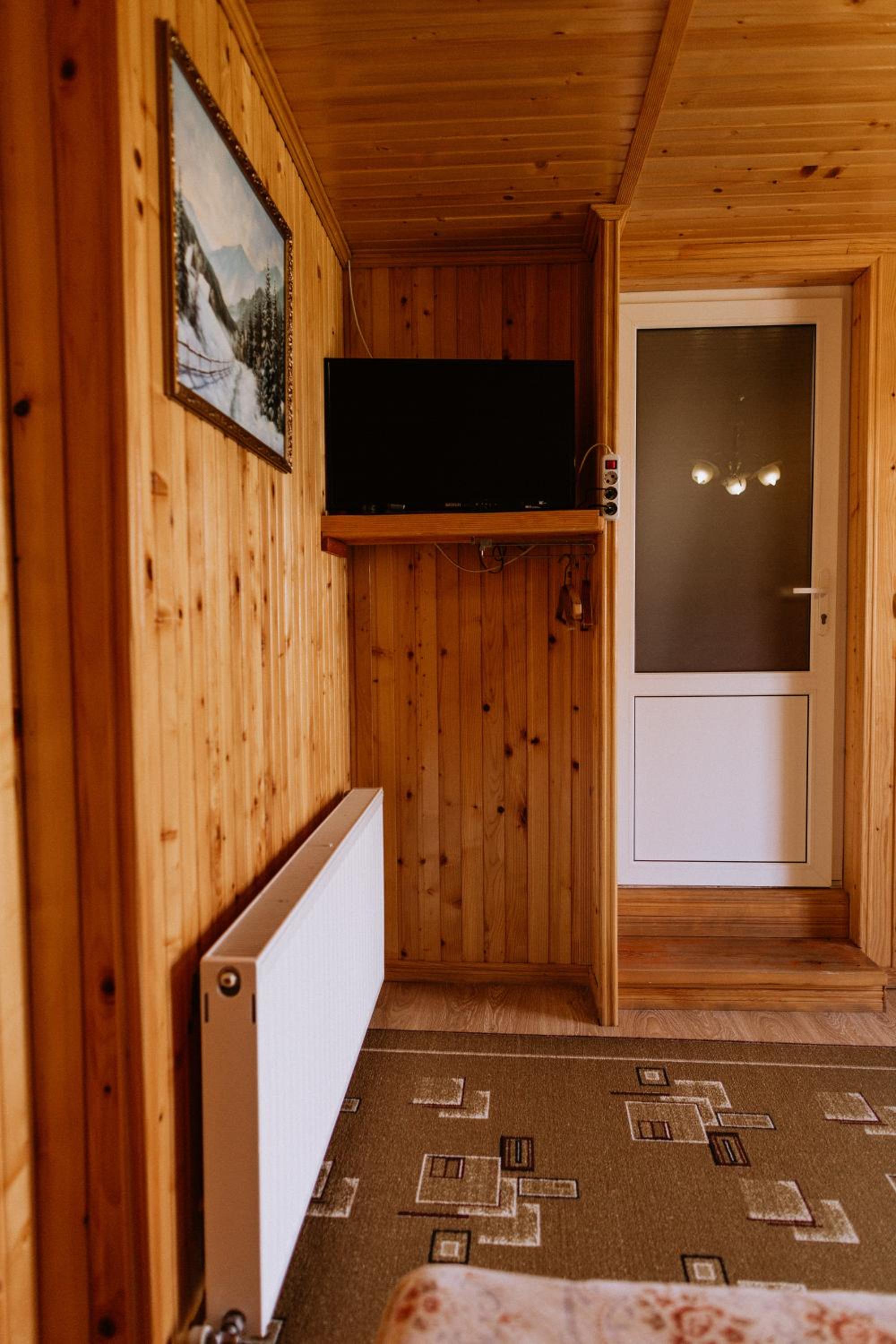 Triple Room with Balcony photo 2