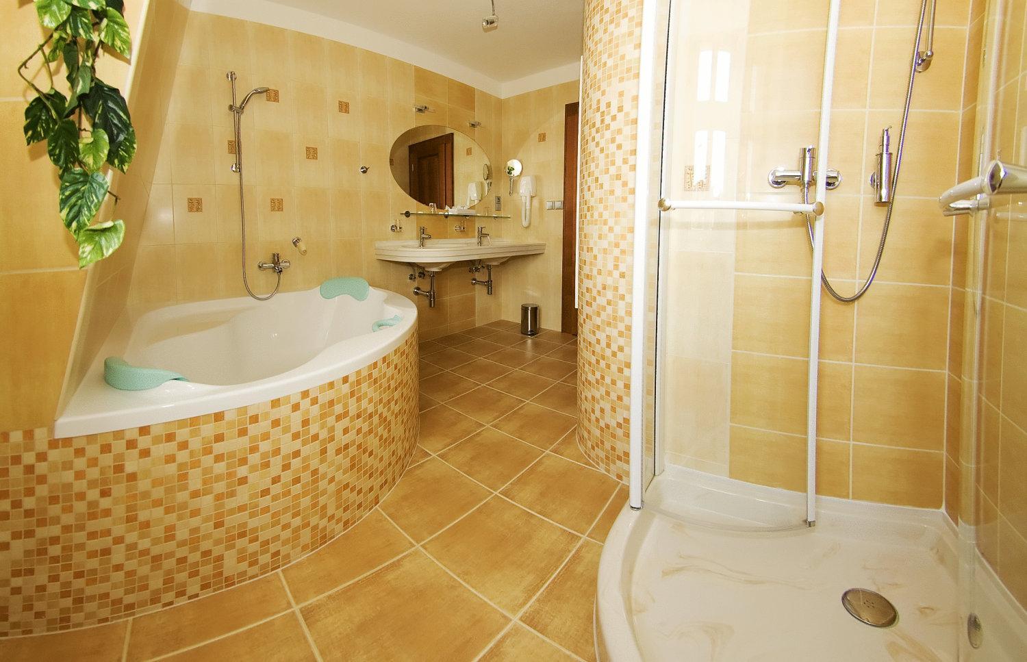 Special Offer - Double or Twin Room with Wellness Package photo 3