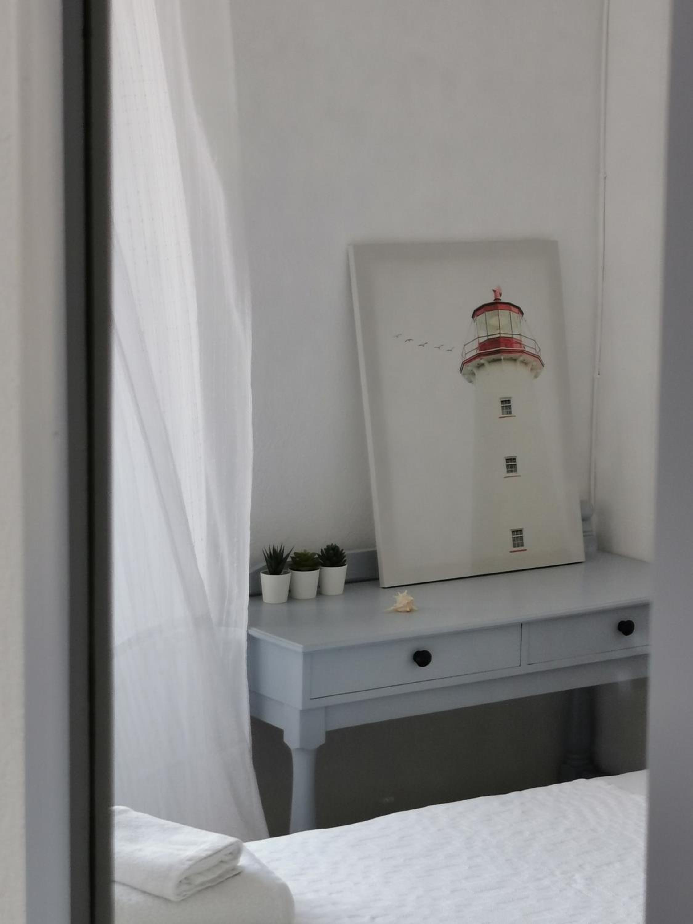 Twin Room with Sea View photo 3