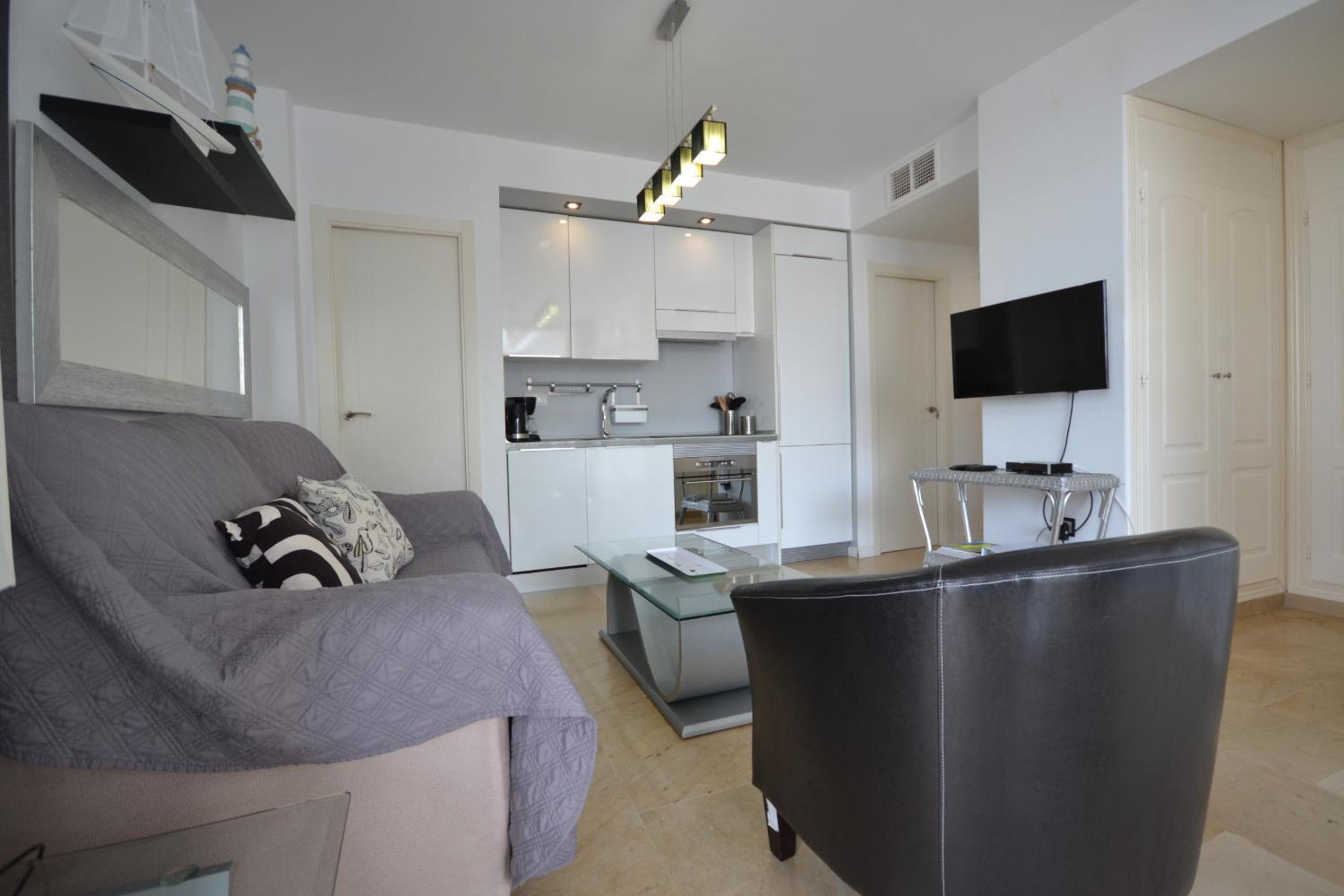 Apartamento