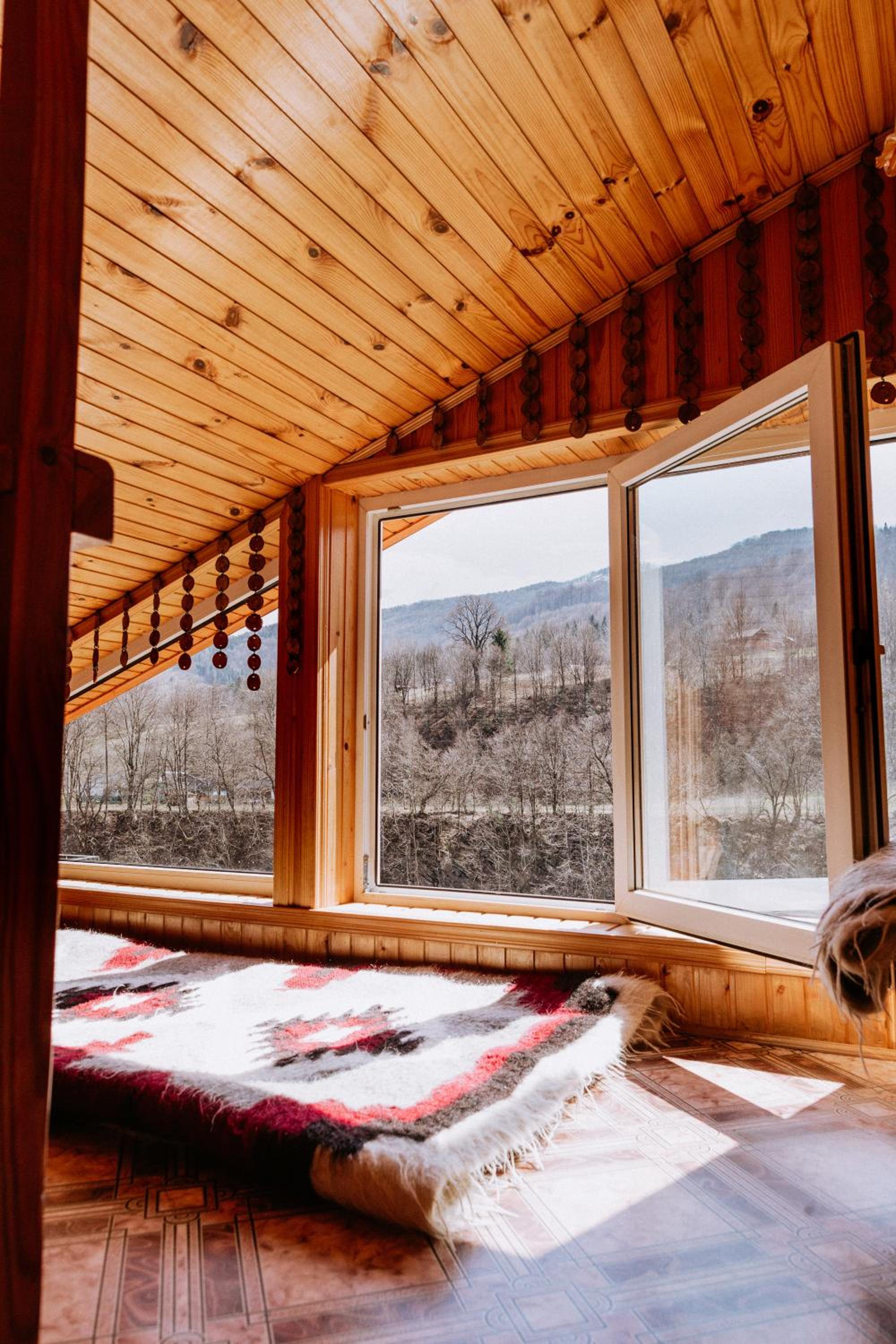 Double Room with Mountain View photo 2