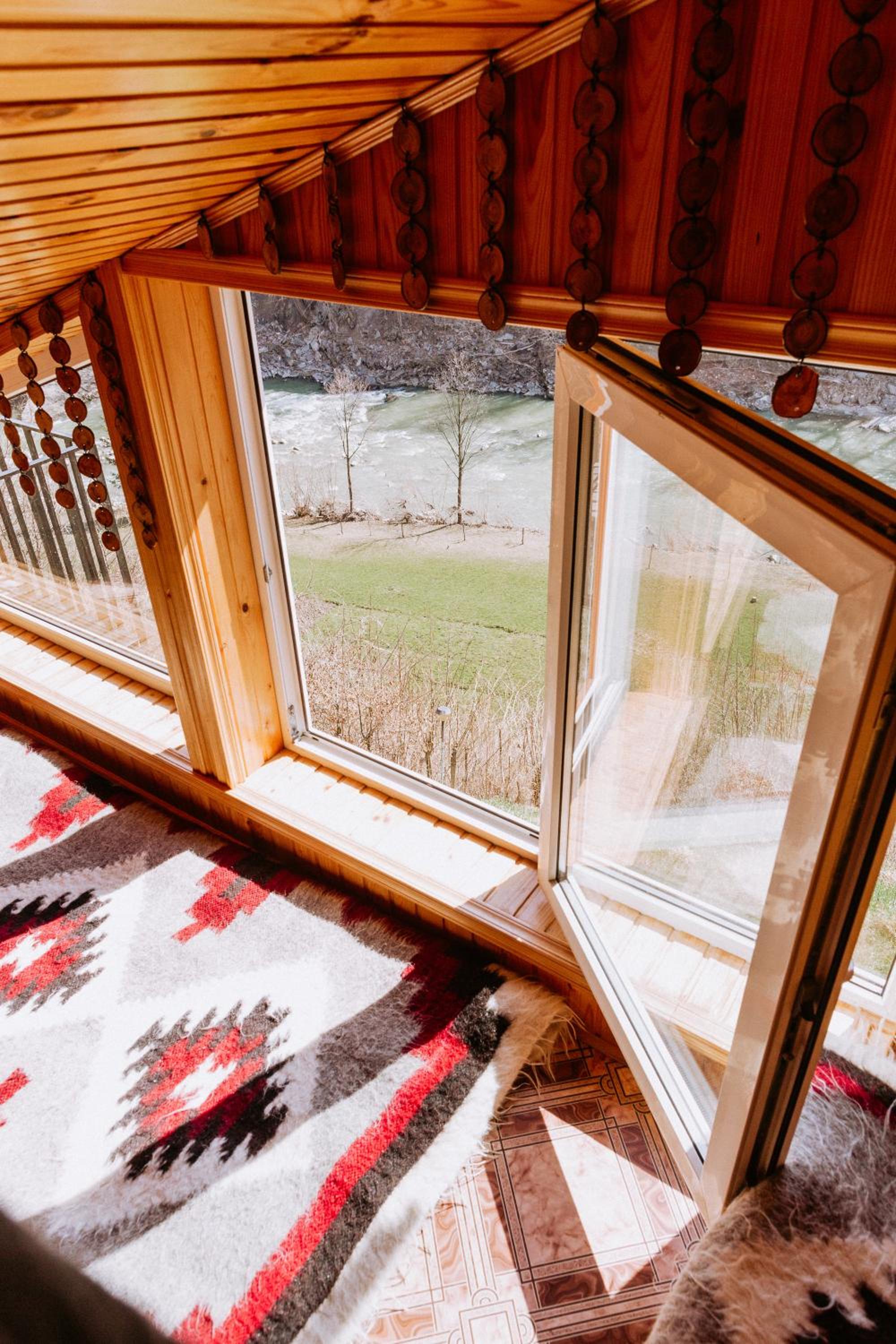 Double Room with Mountain View photo 3