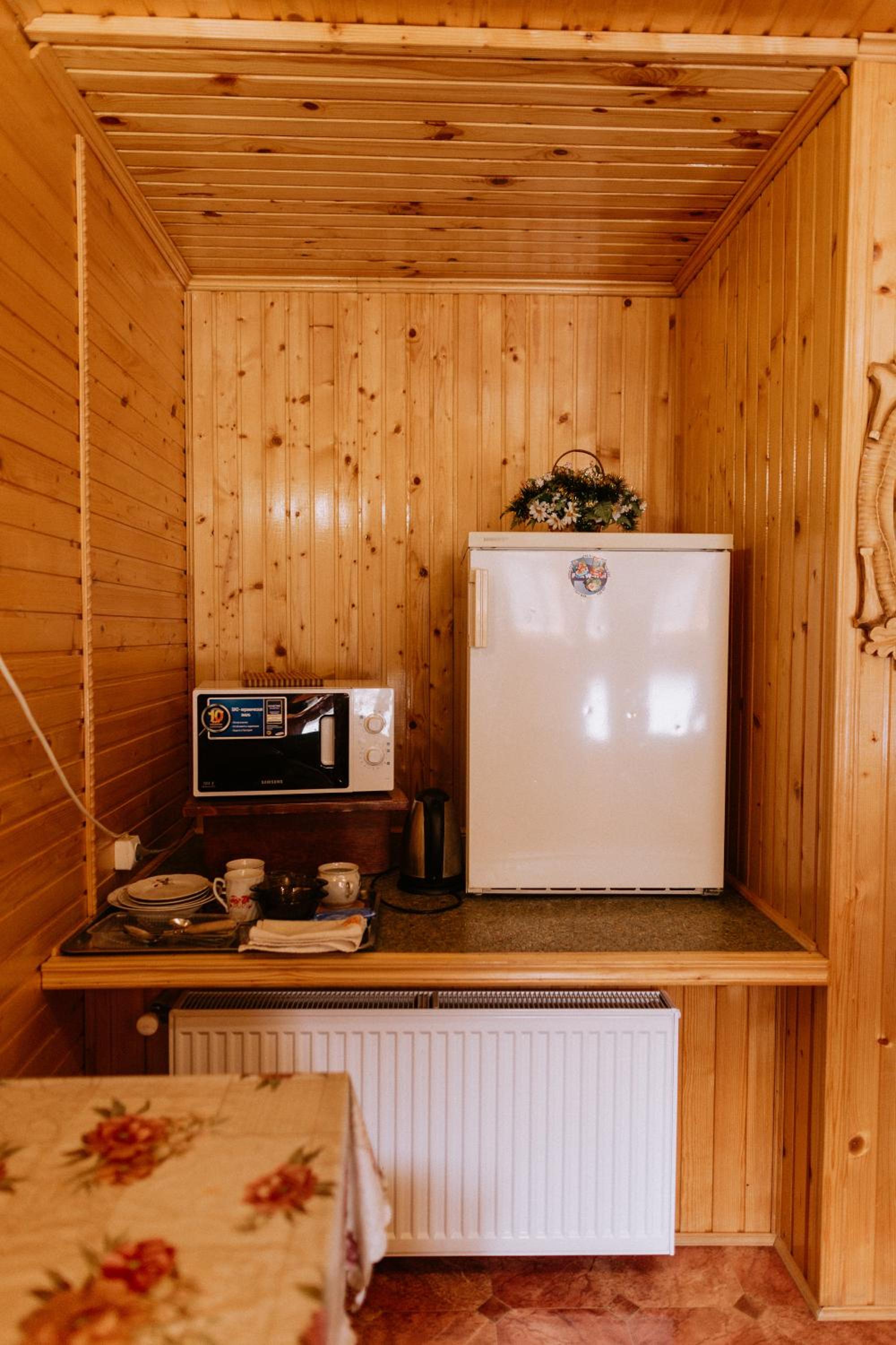 Double Room with Mountain View photo 3