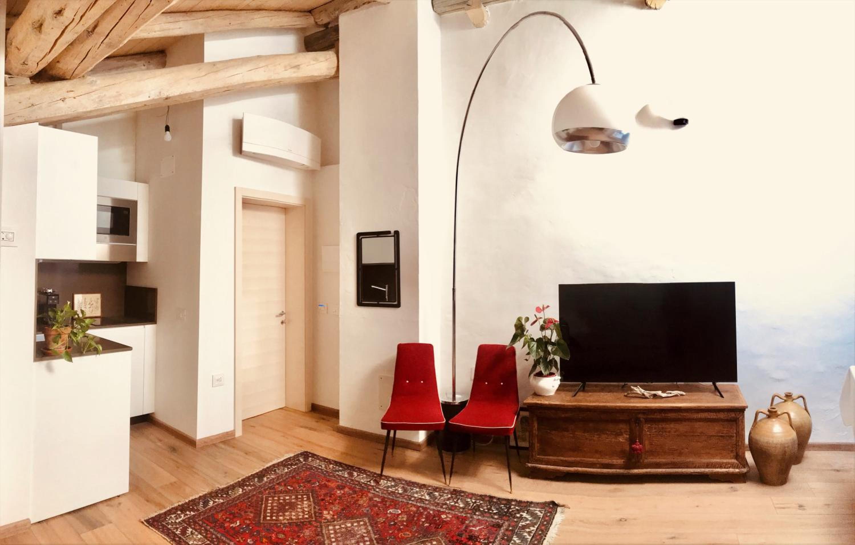 Deluxe Room photo 2