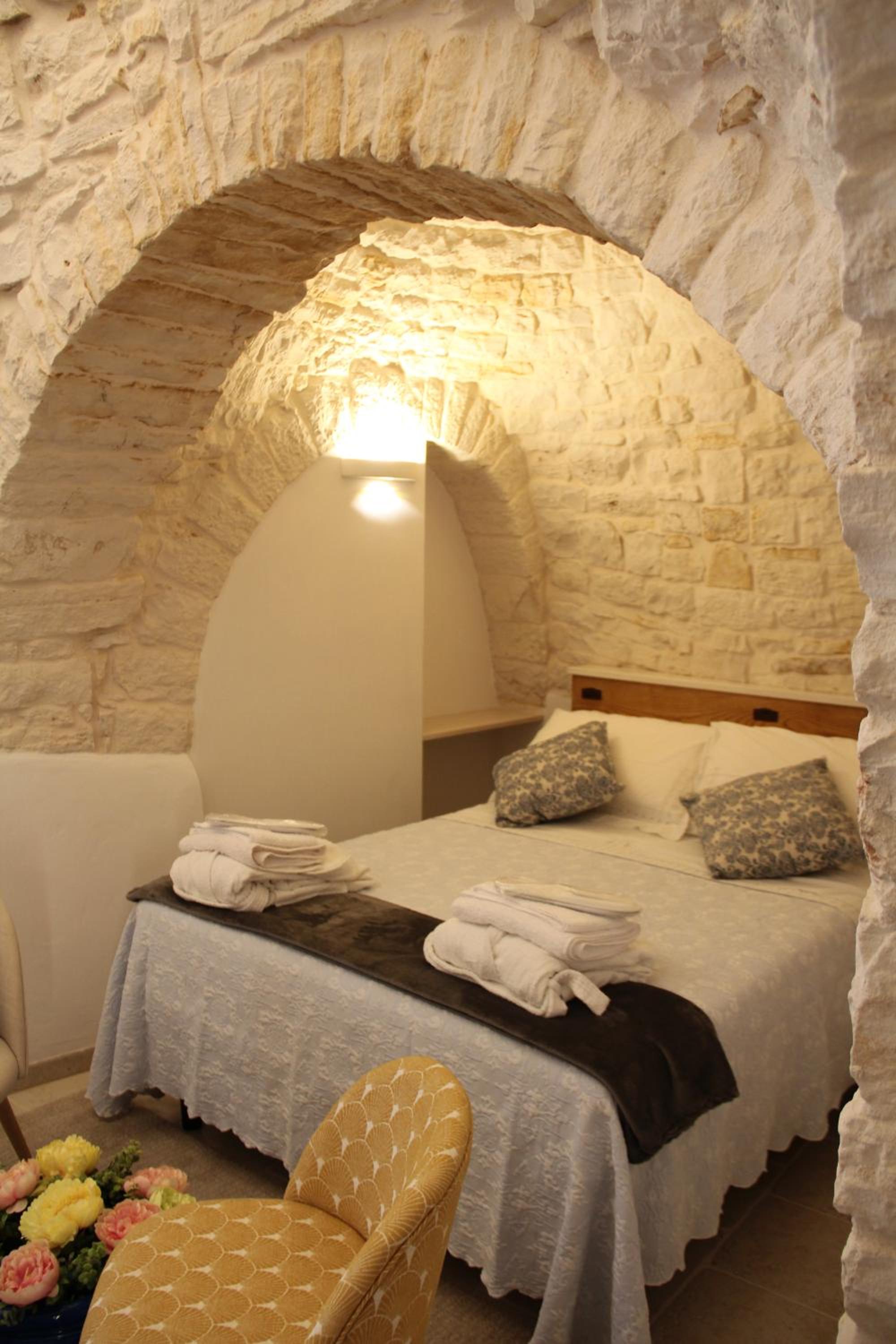 Double Room with Private Bathroom - Photo 14