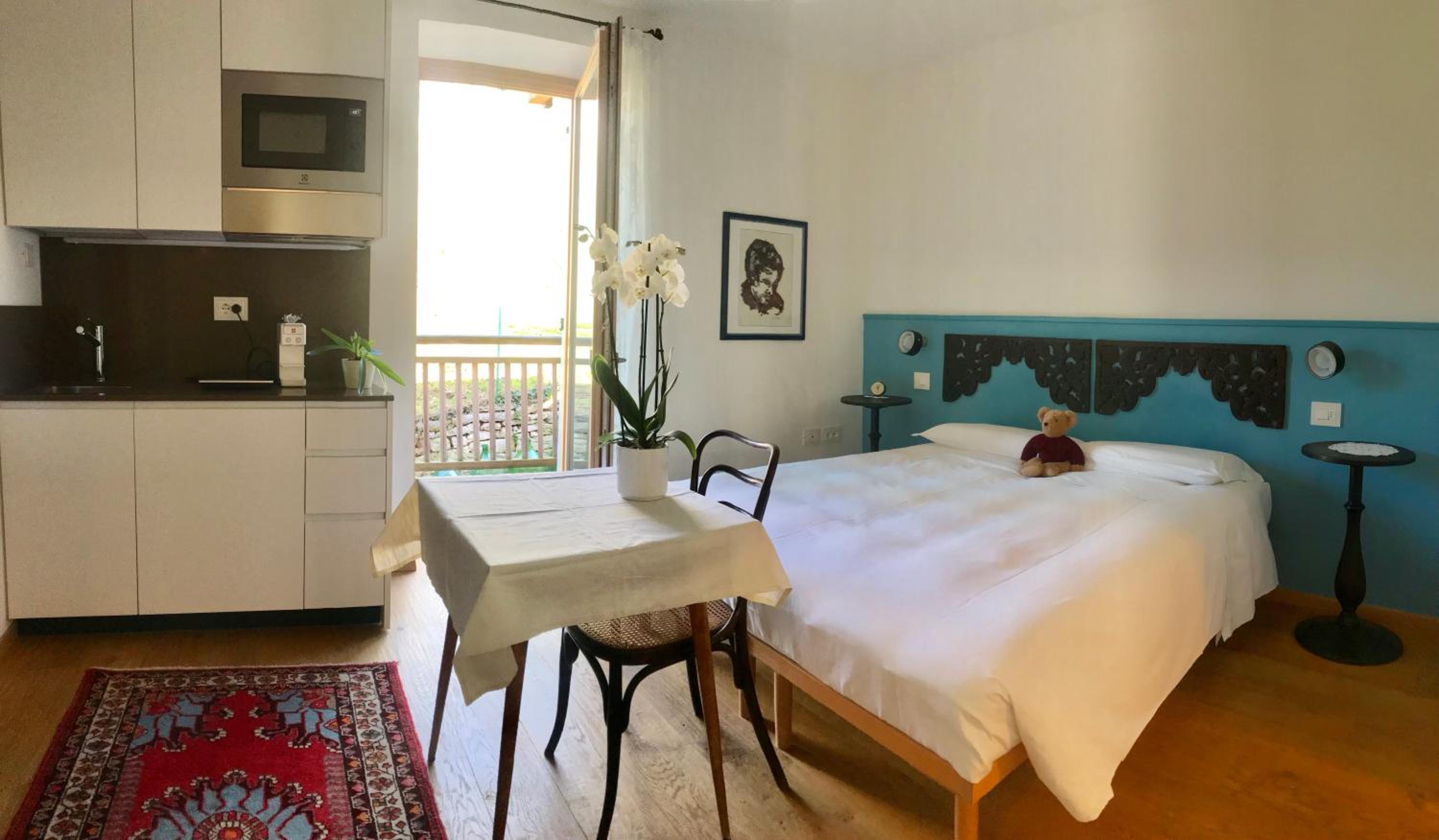 Standard Double Room photo 1