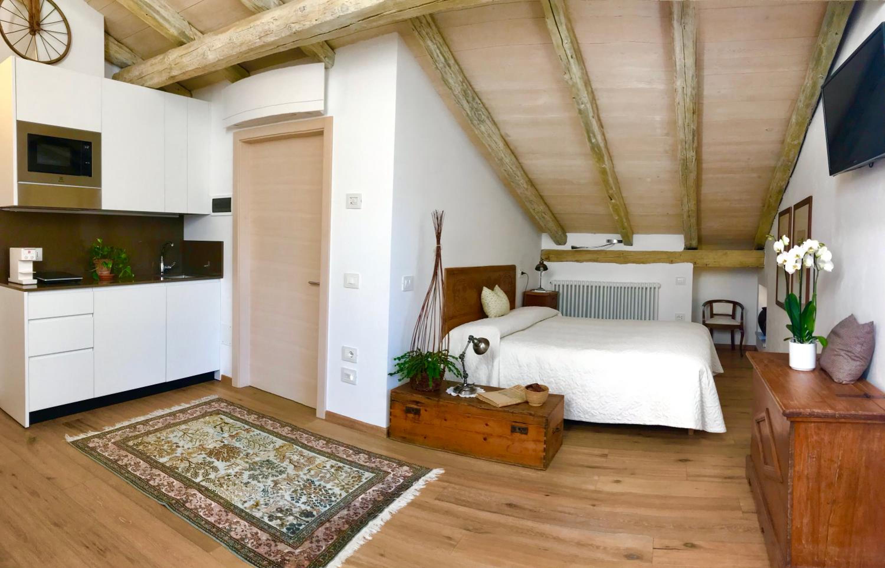 Deluxe Room photo 3