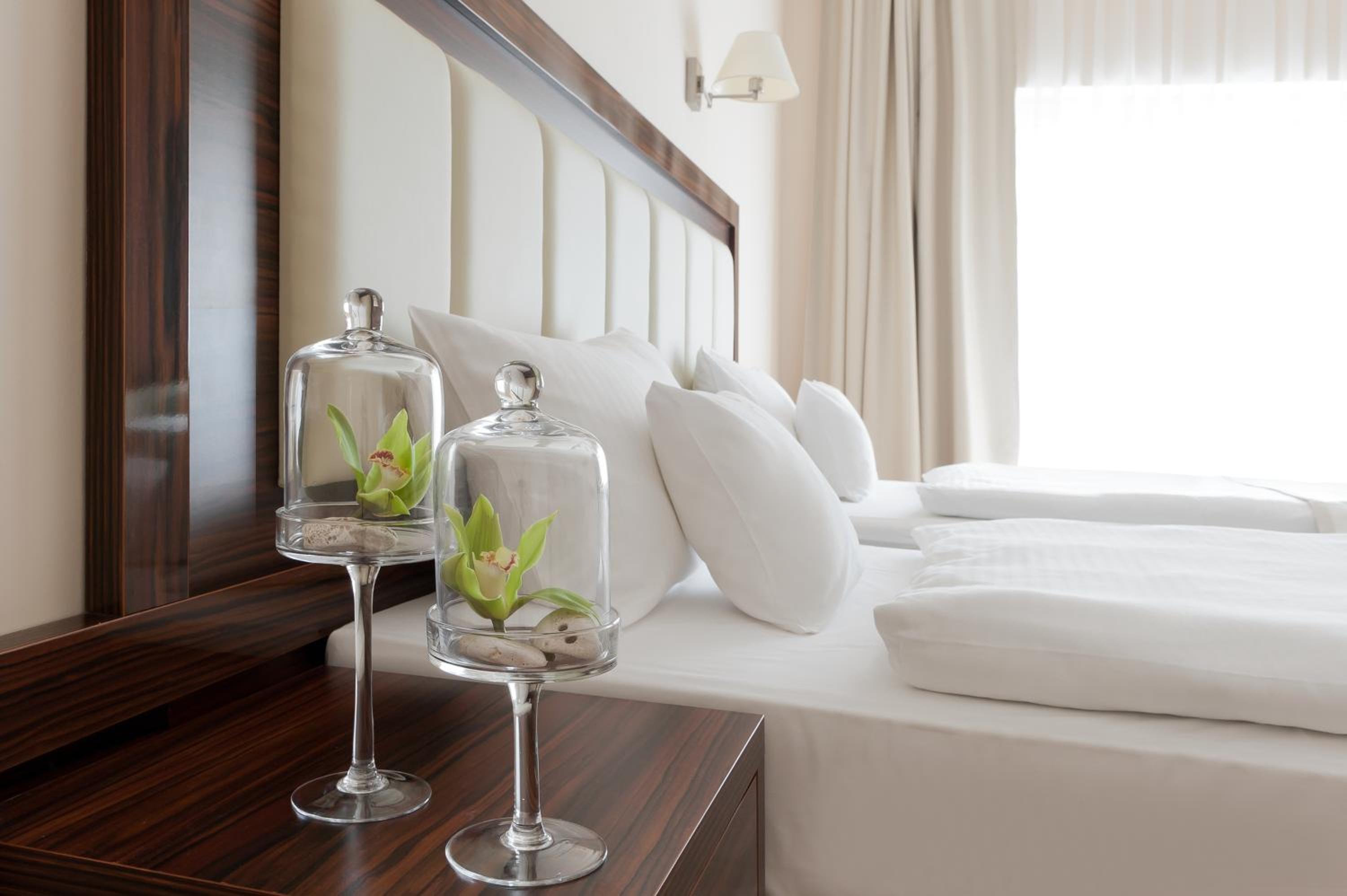 Double Room with access to Tropical Pools