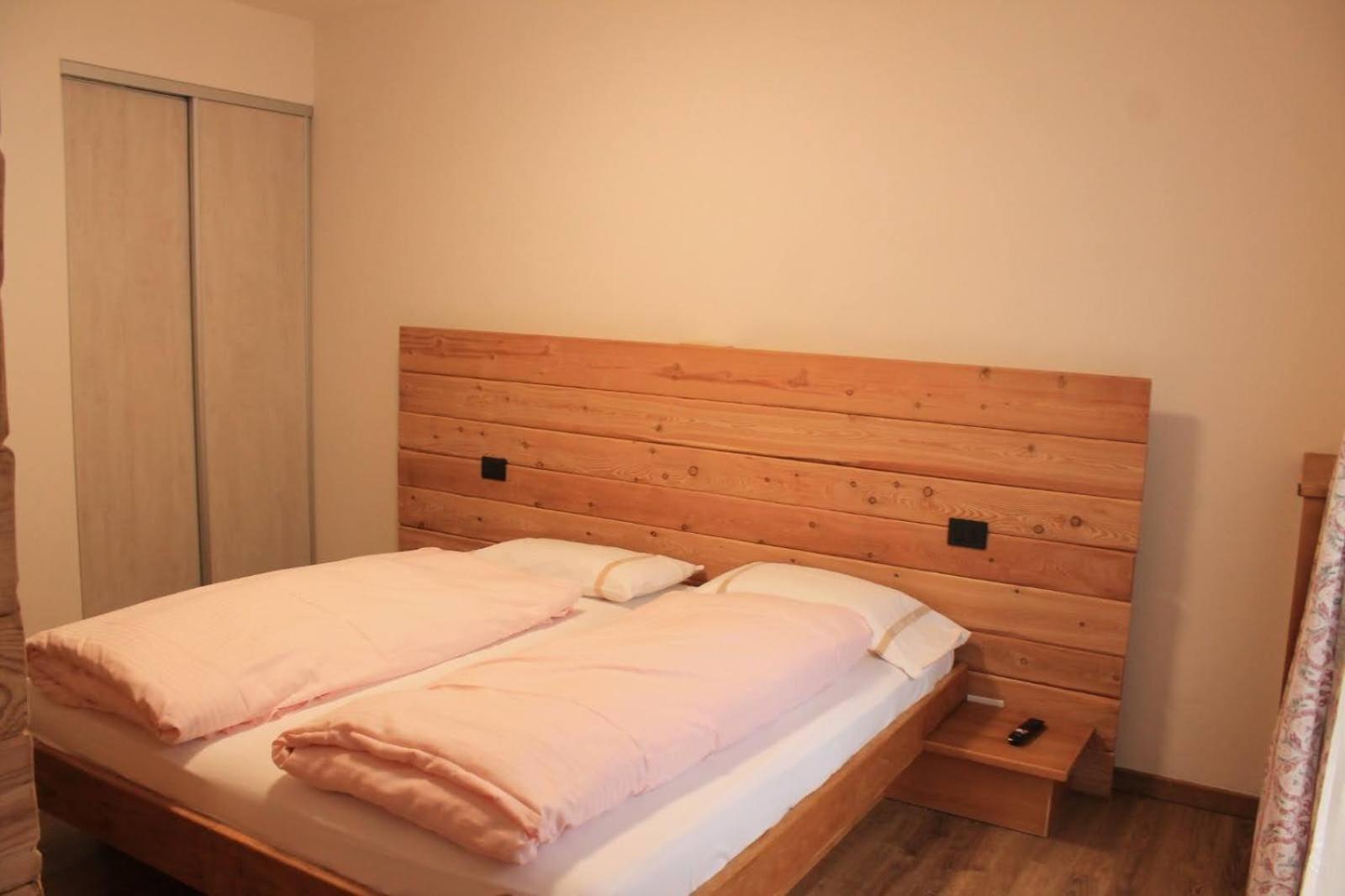 Suite with Spa Bath - Photo 4