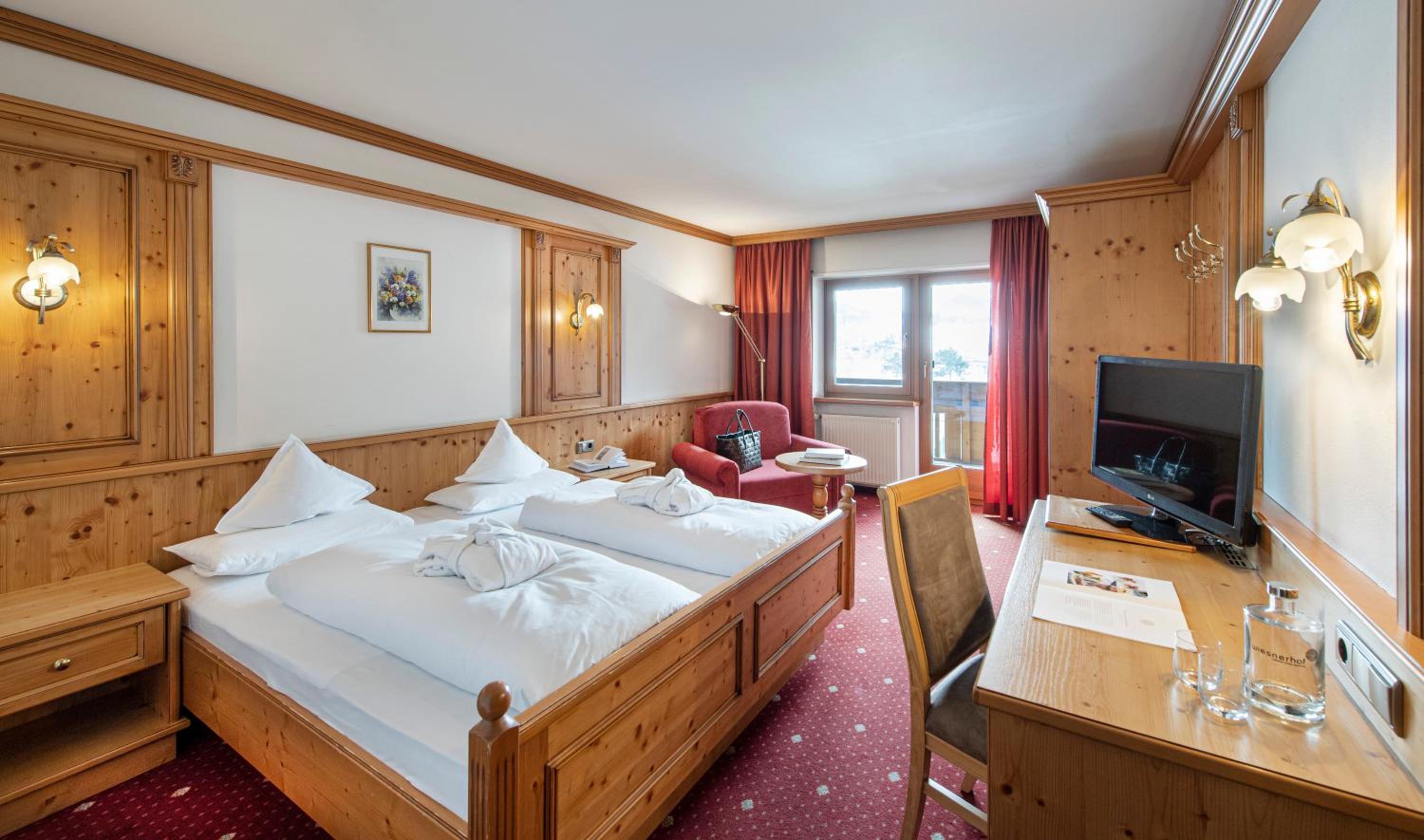 Quadruple Room photo 1