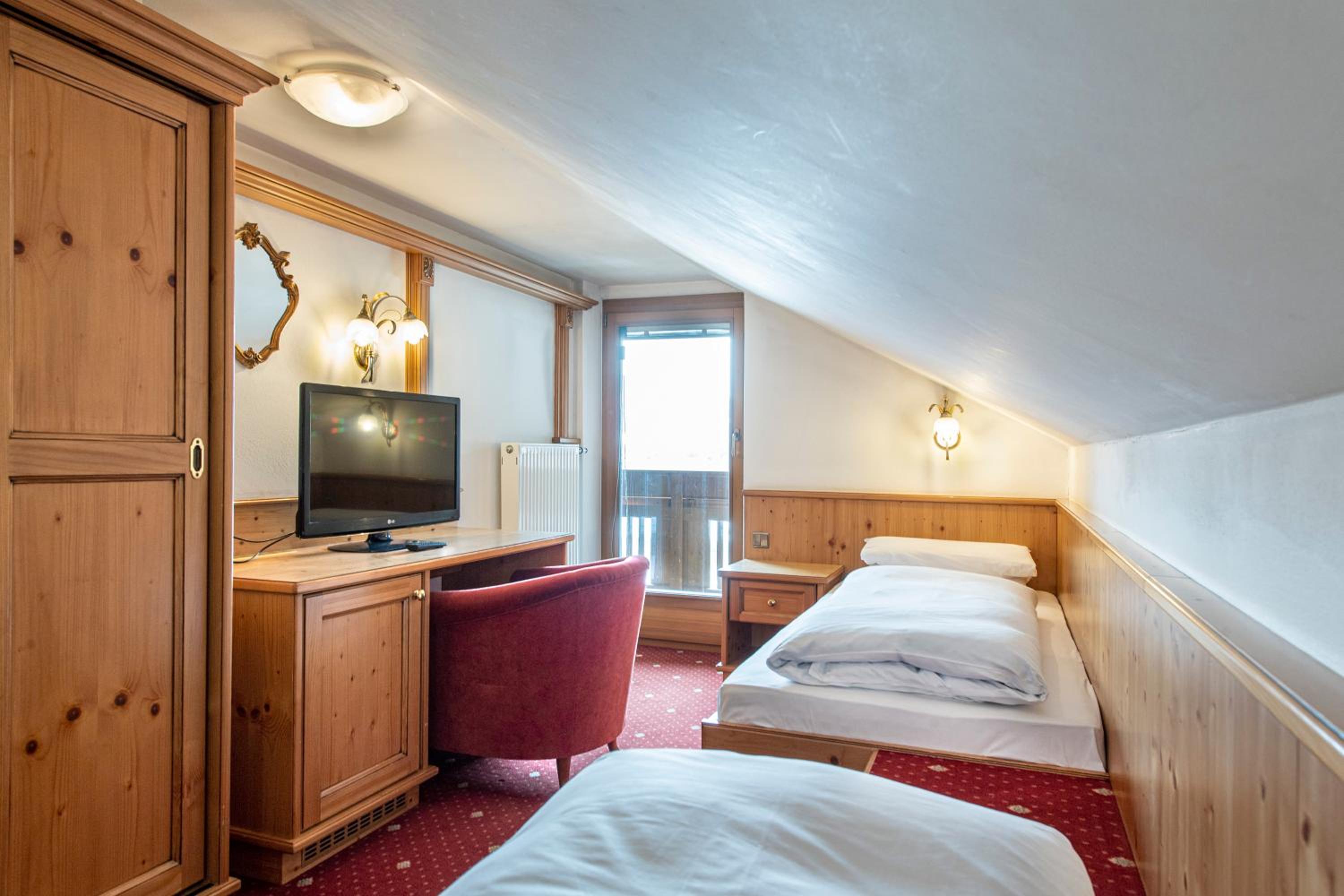 Quadruple Room photo 2