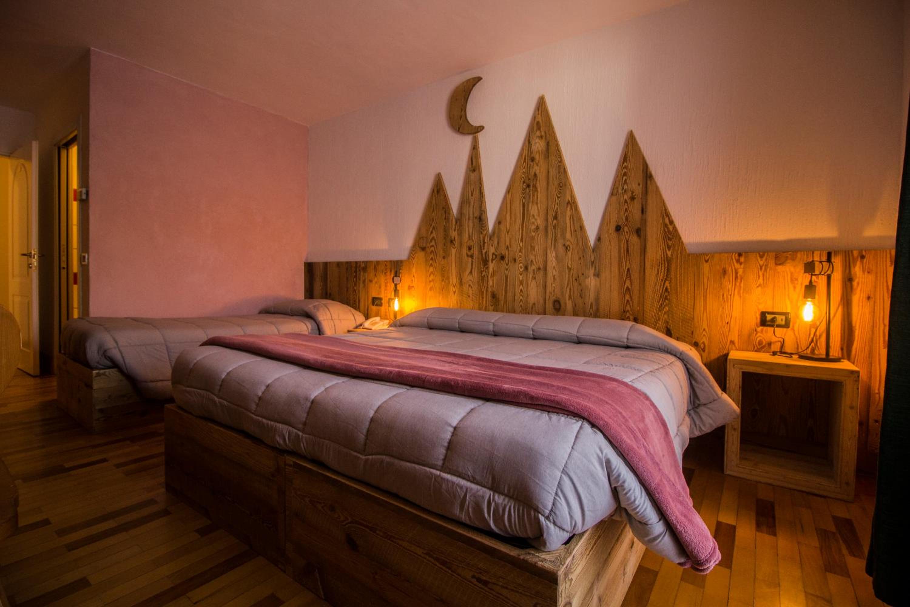 Superior Triple Room photo 2