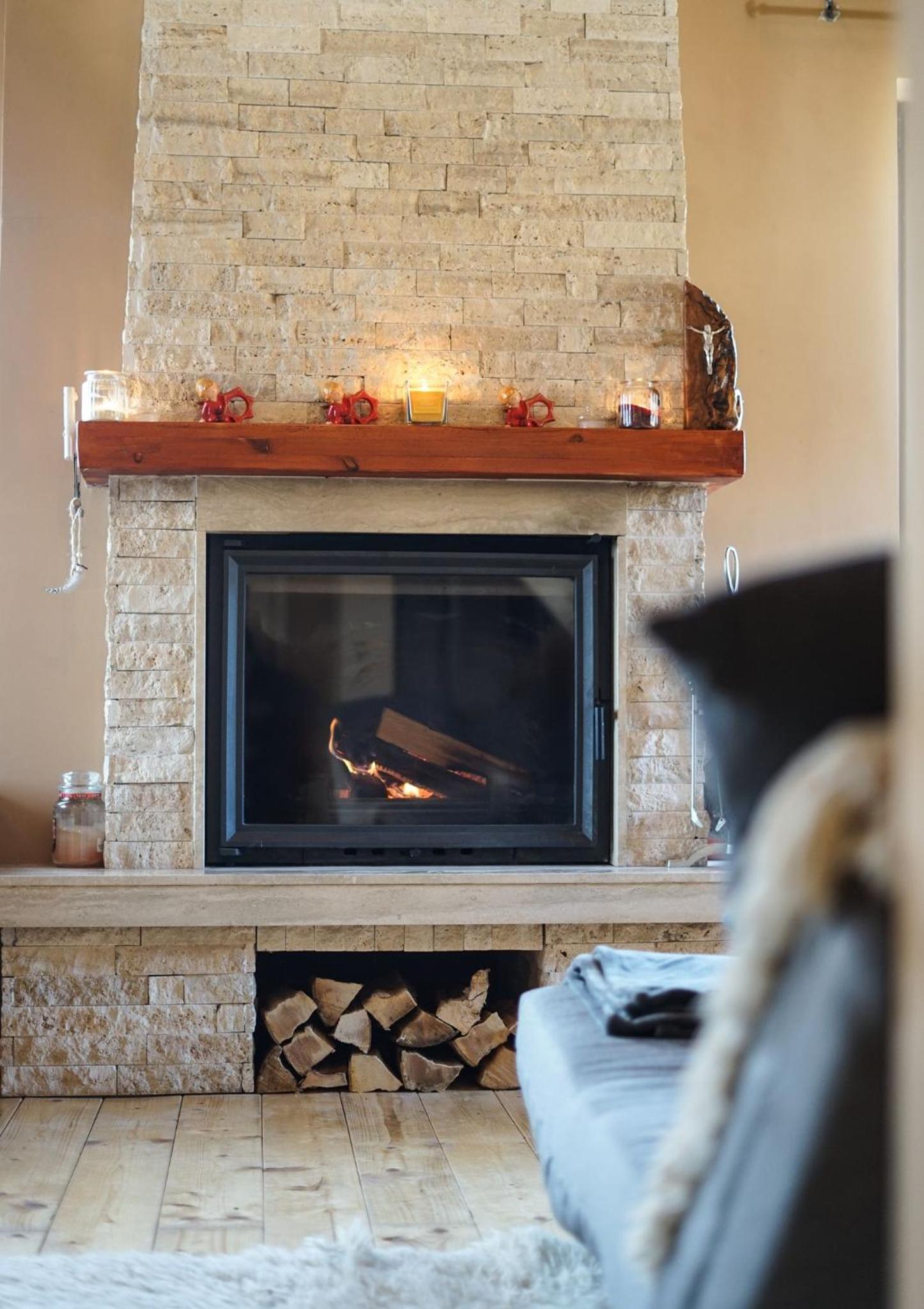 Two-Bedroom Chalet - Photo 1