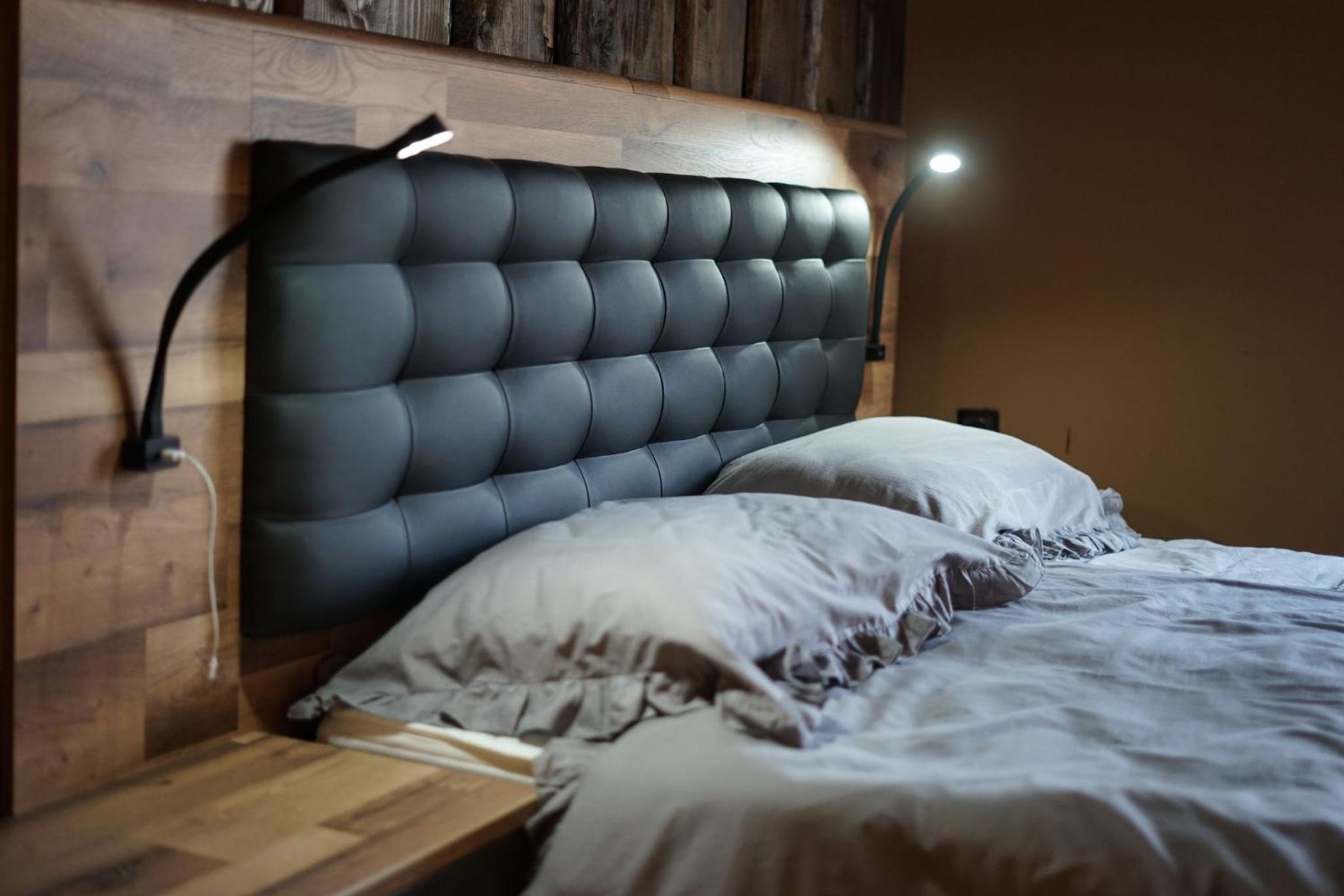 Two-Bedroom Chalet - Photo 29