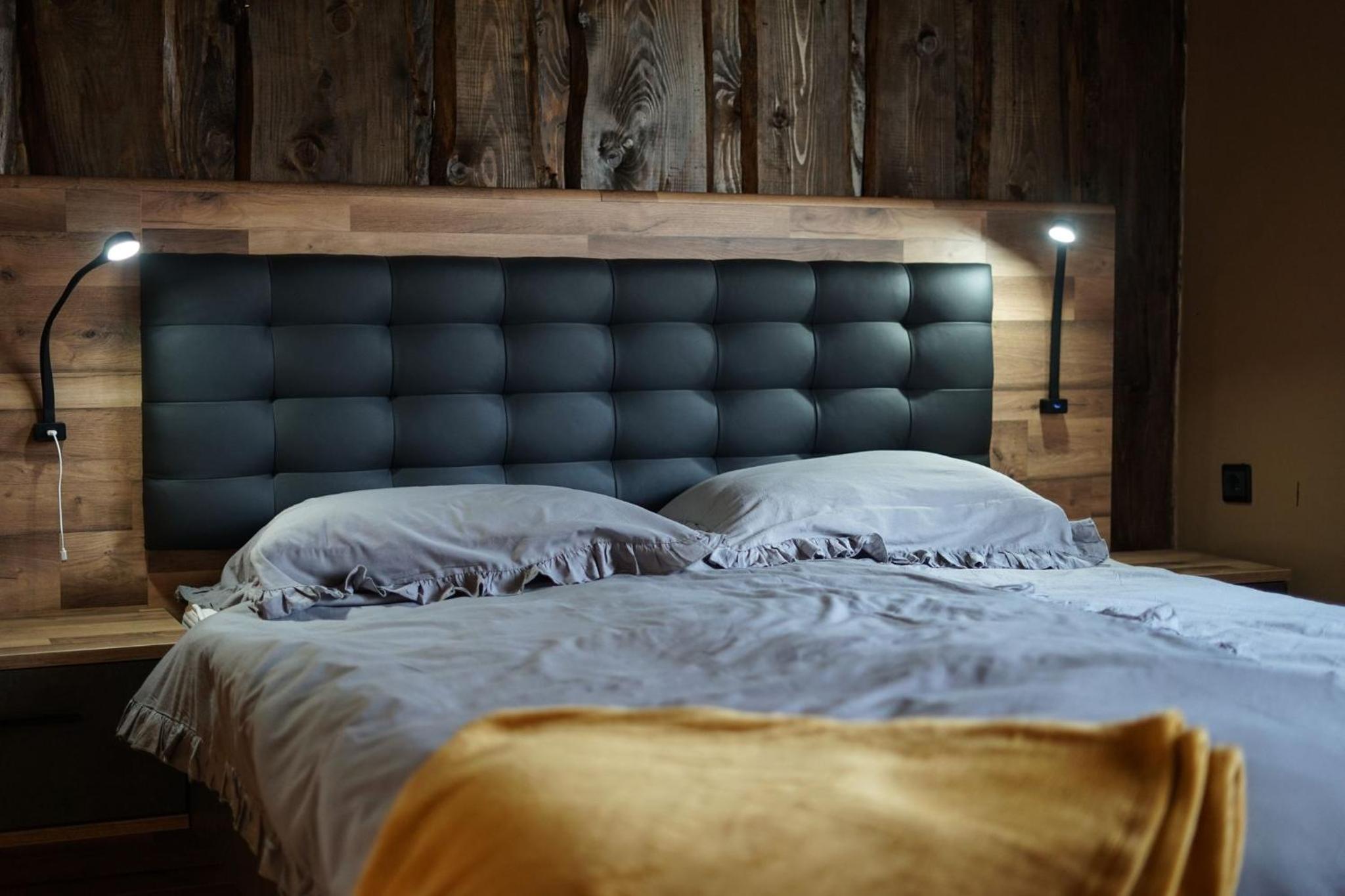 Two-Bedroom Chalet - Photo 28