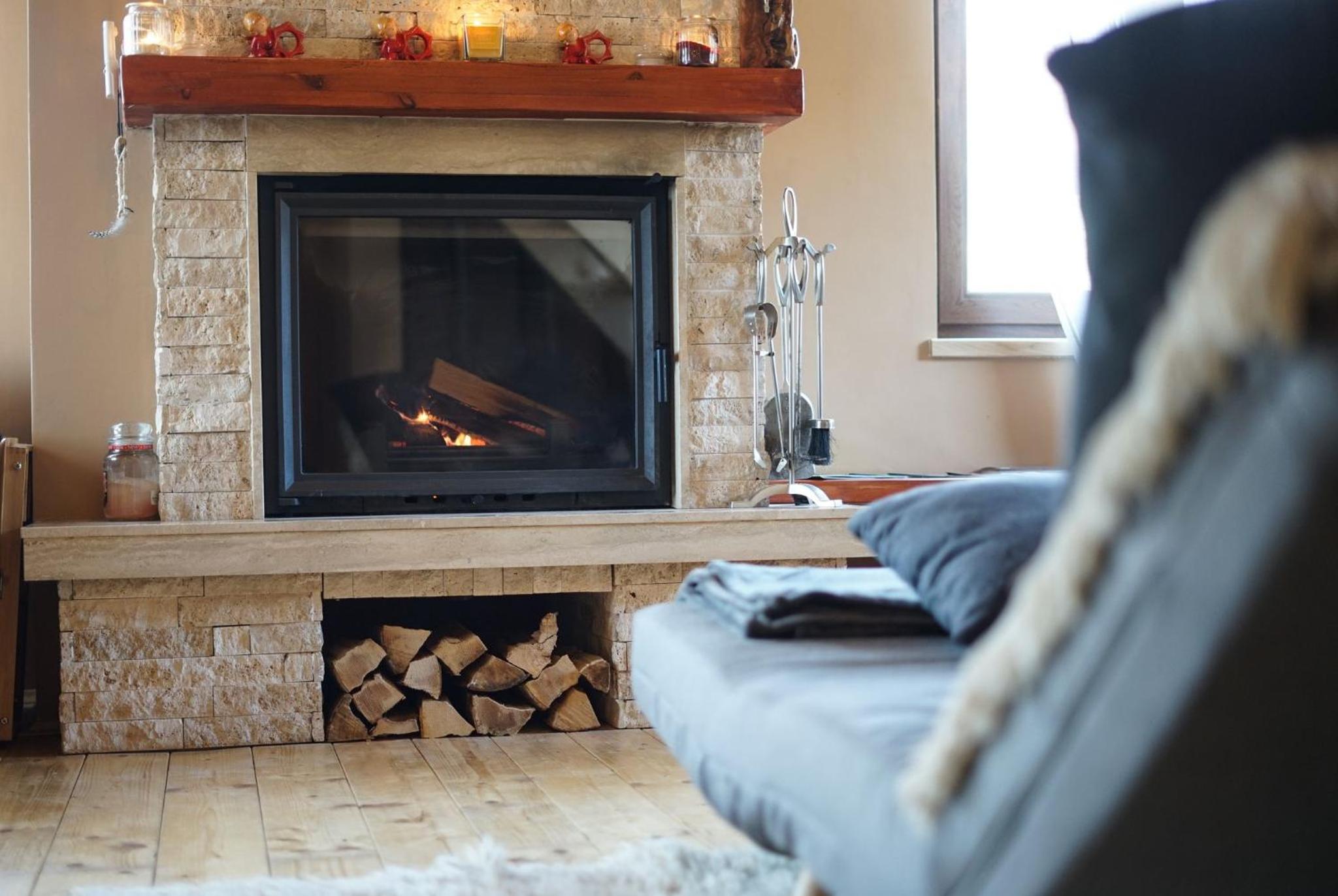 Two-Bedroom Chalet - Photo 27