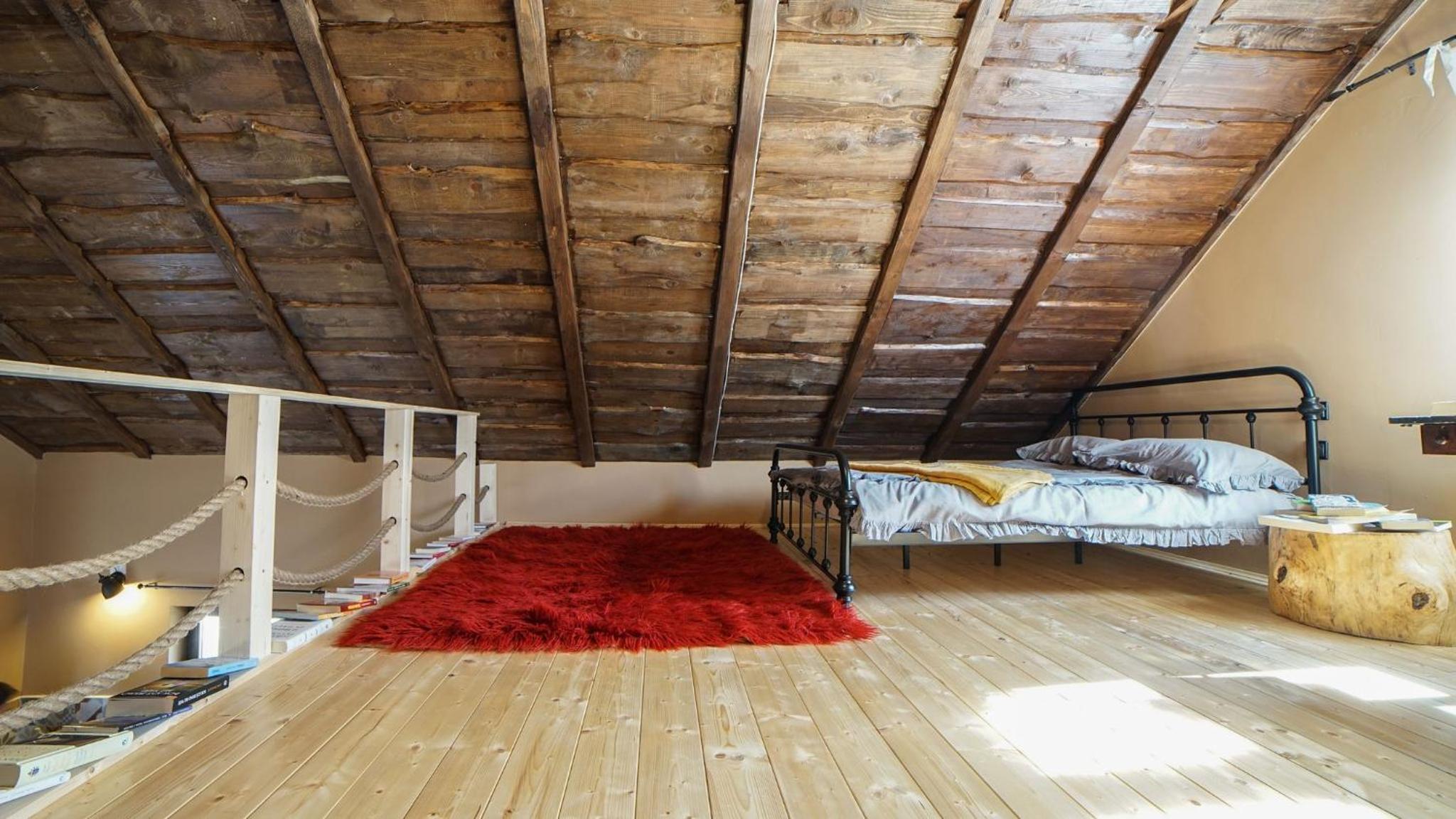Two-Bedroom Chalet - Photo 26