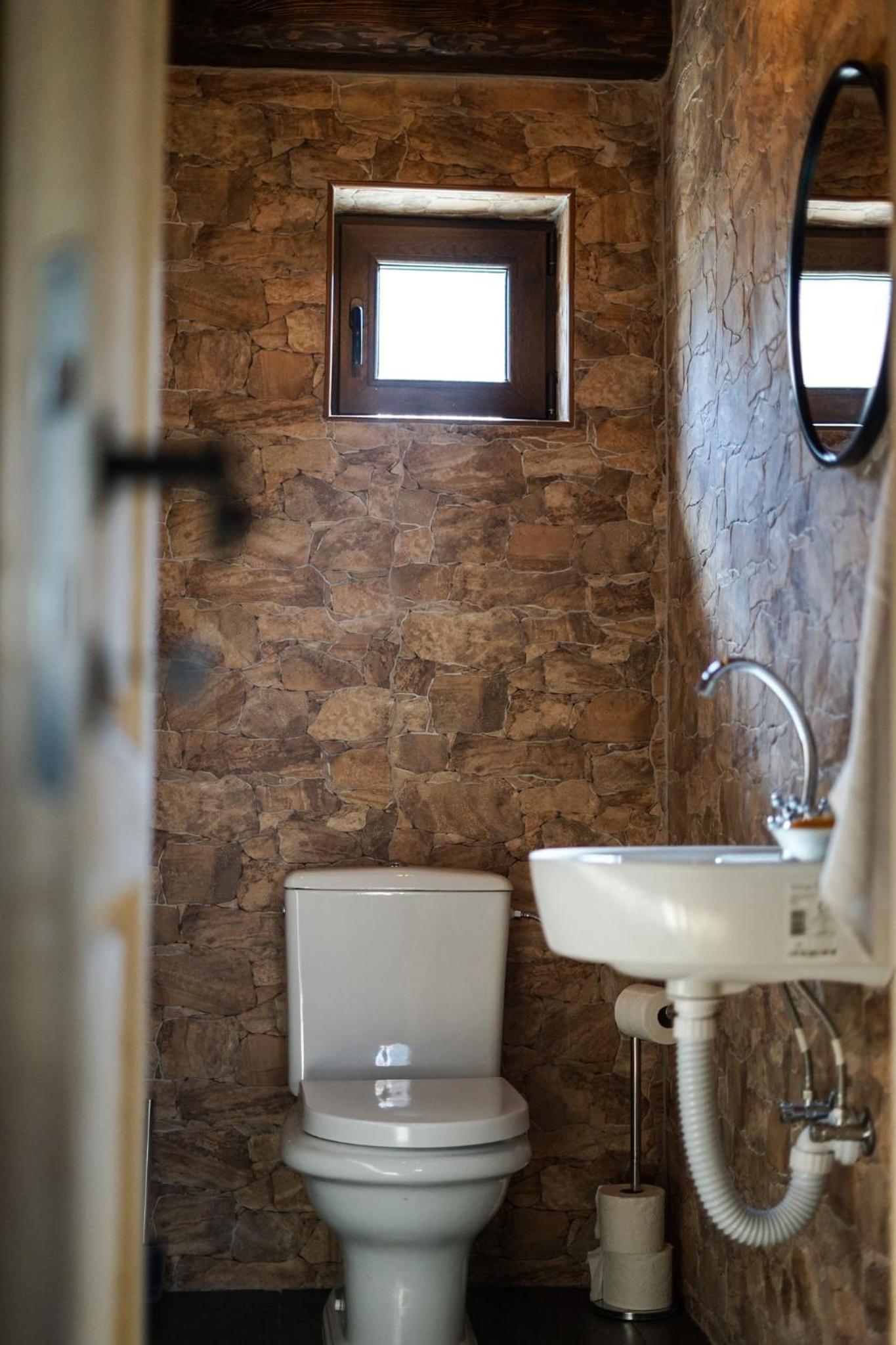 Two-Bedroom Chalet - Photo 24