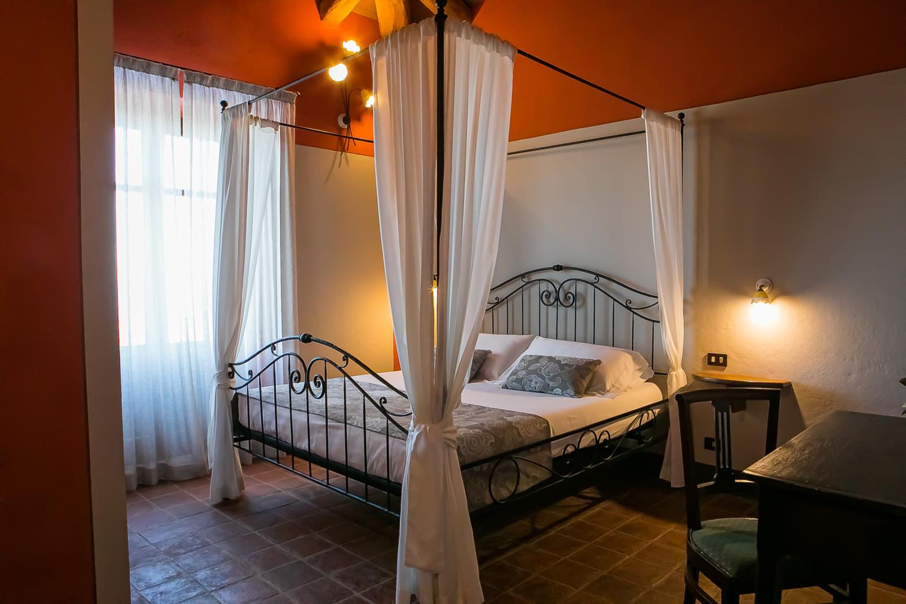 Superior Double Room With Spa Package photo 2