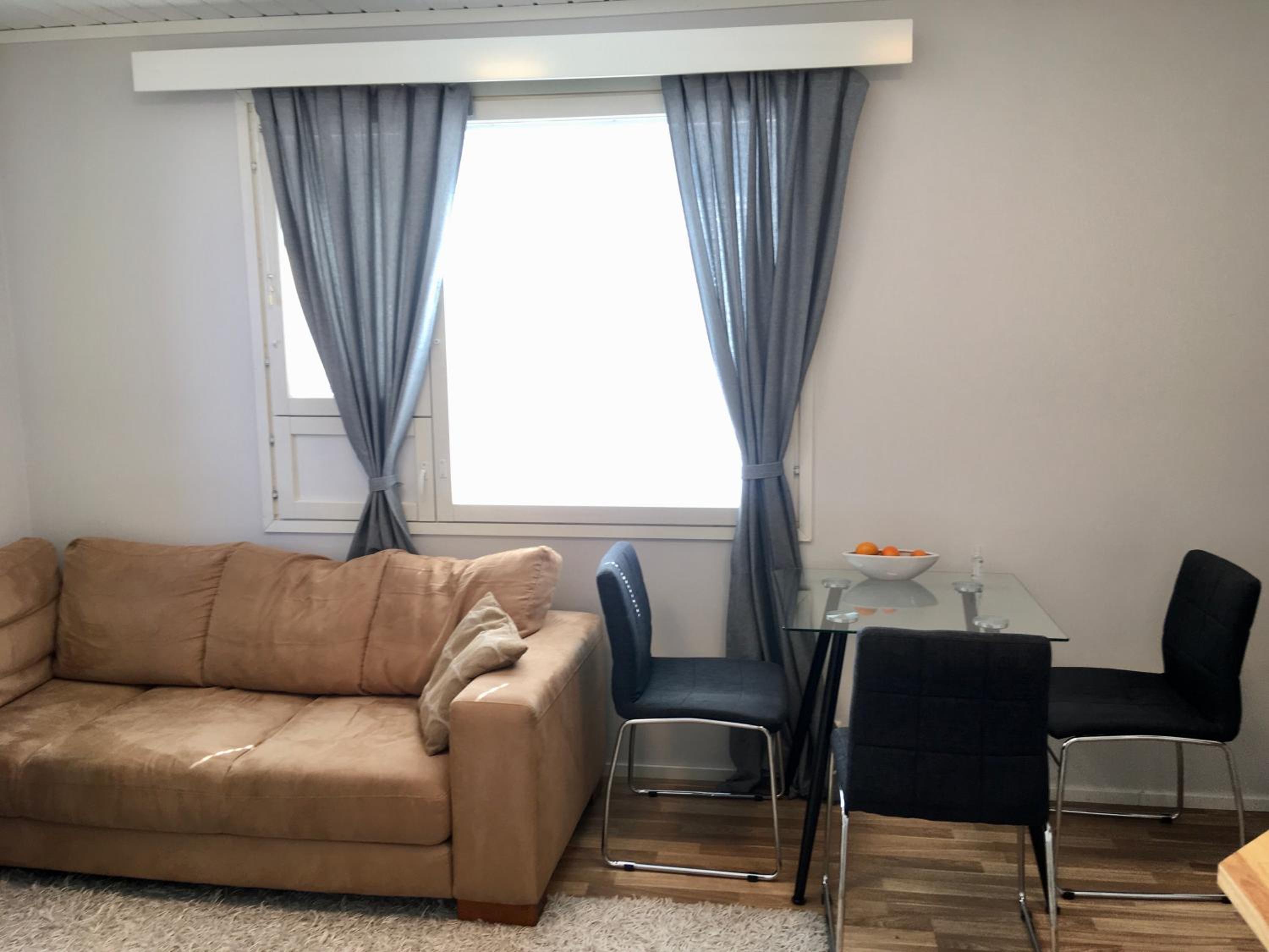 One-Bedroom Apartment - Photo 10