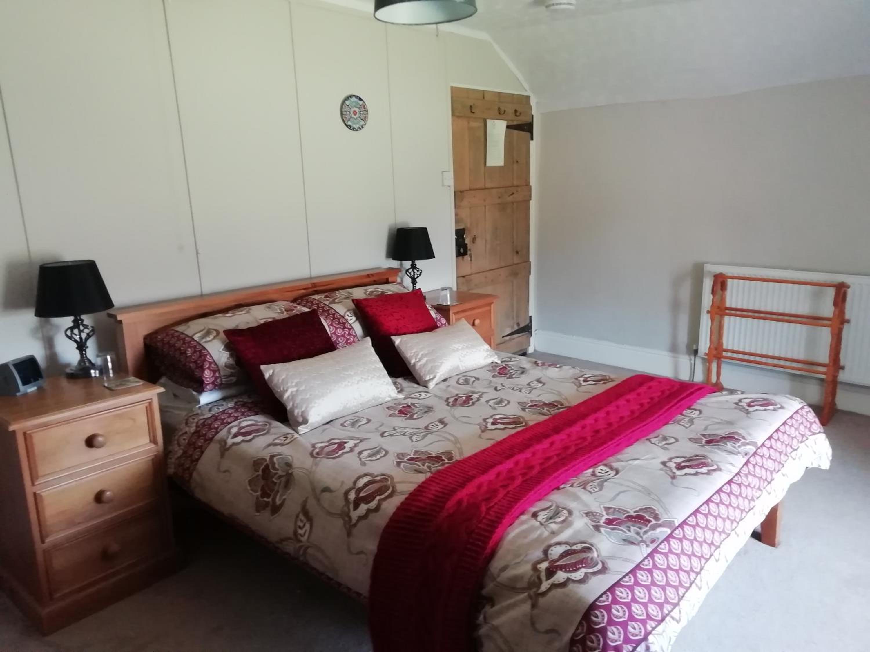 Double Room with Private Bathroom photo 3