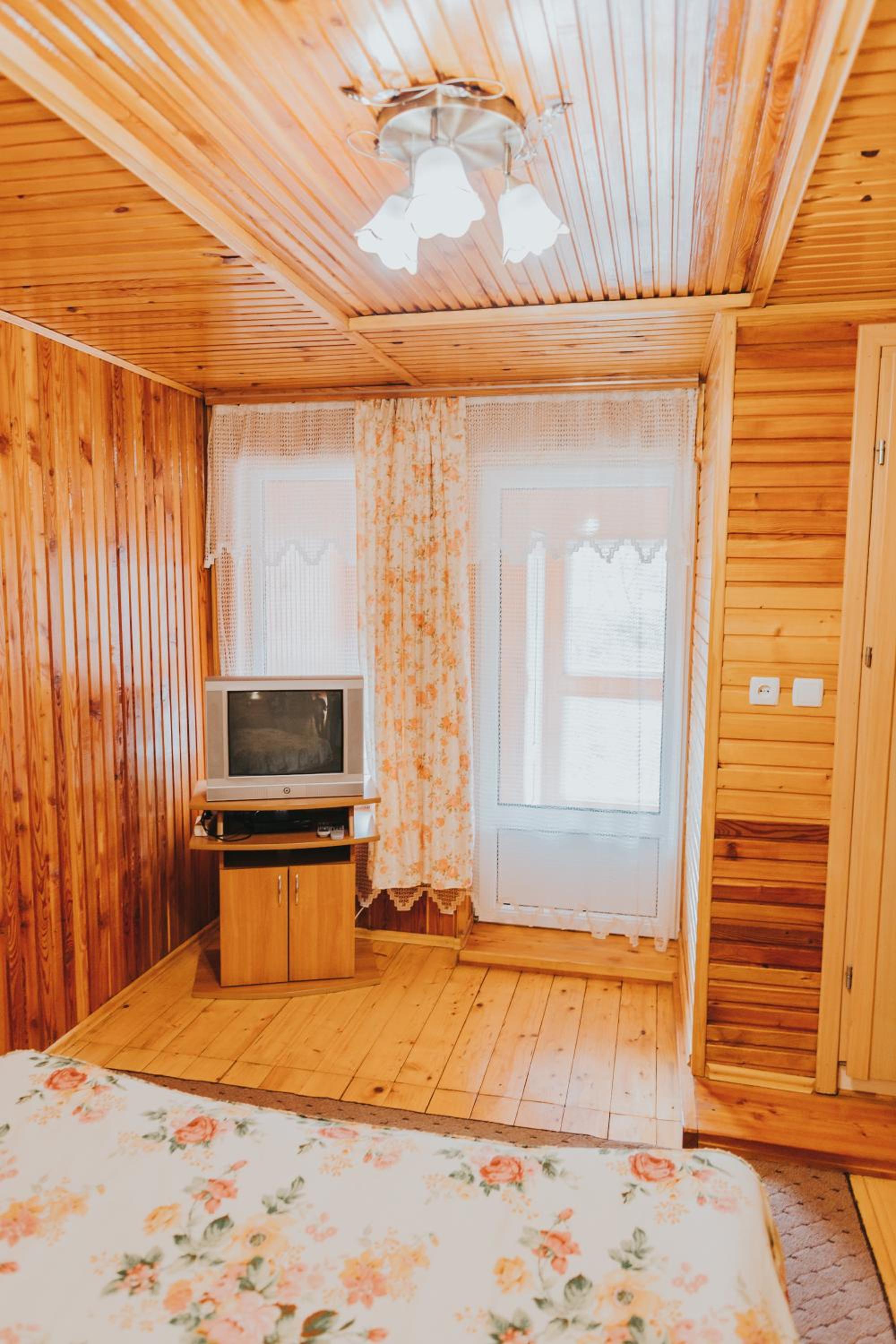 Duplex Quadruple Room photo 2