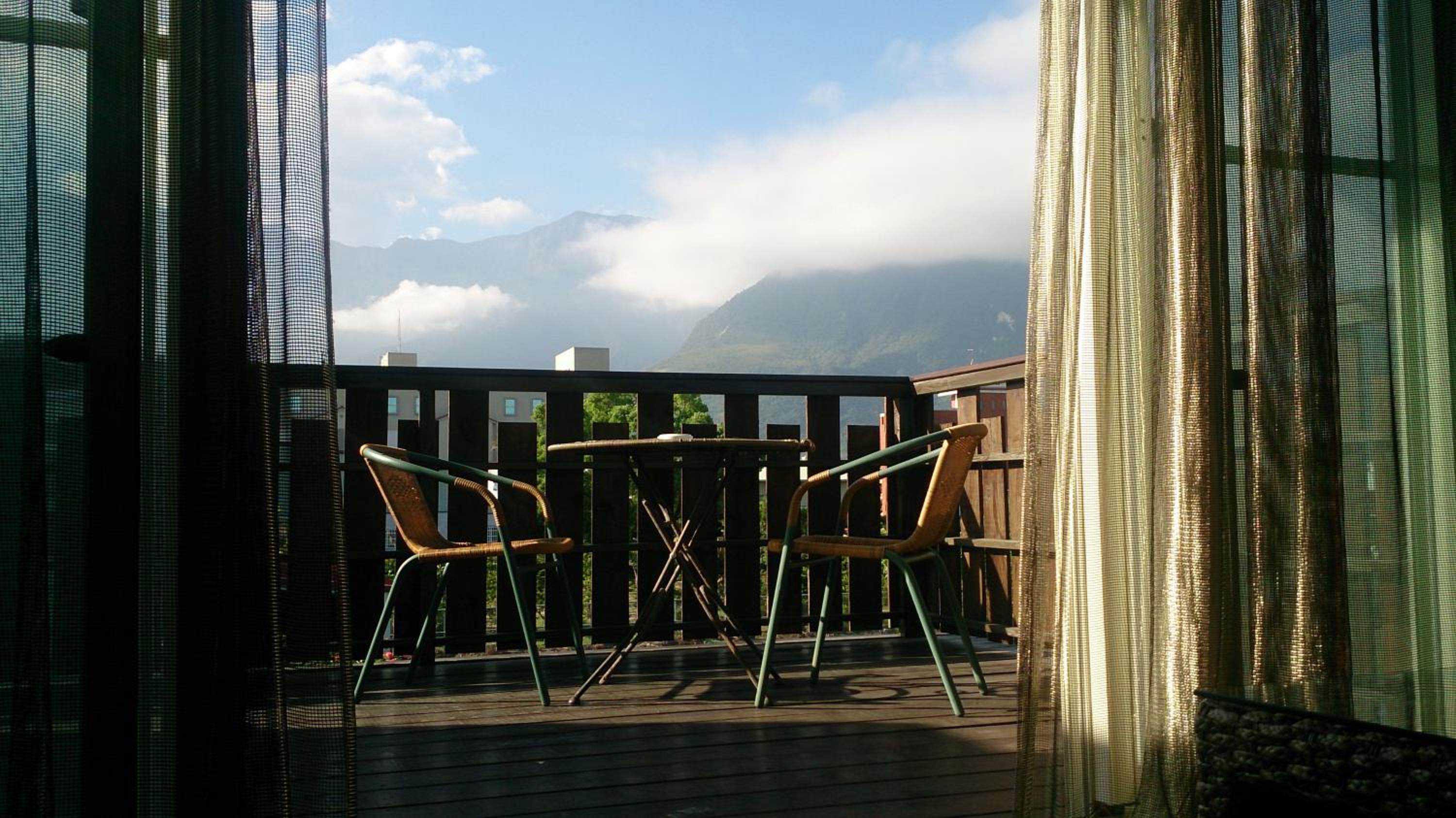 Double Room with Mountain View photo 3