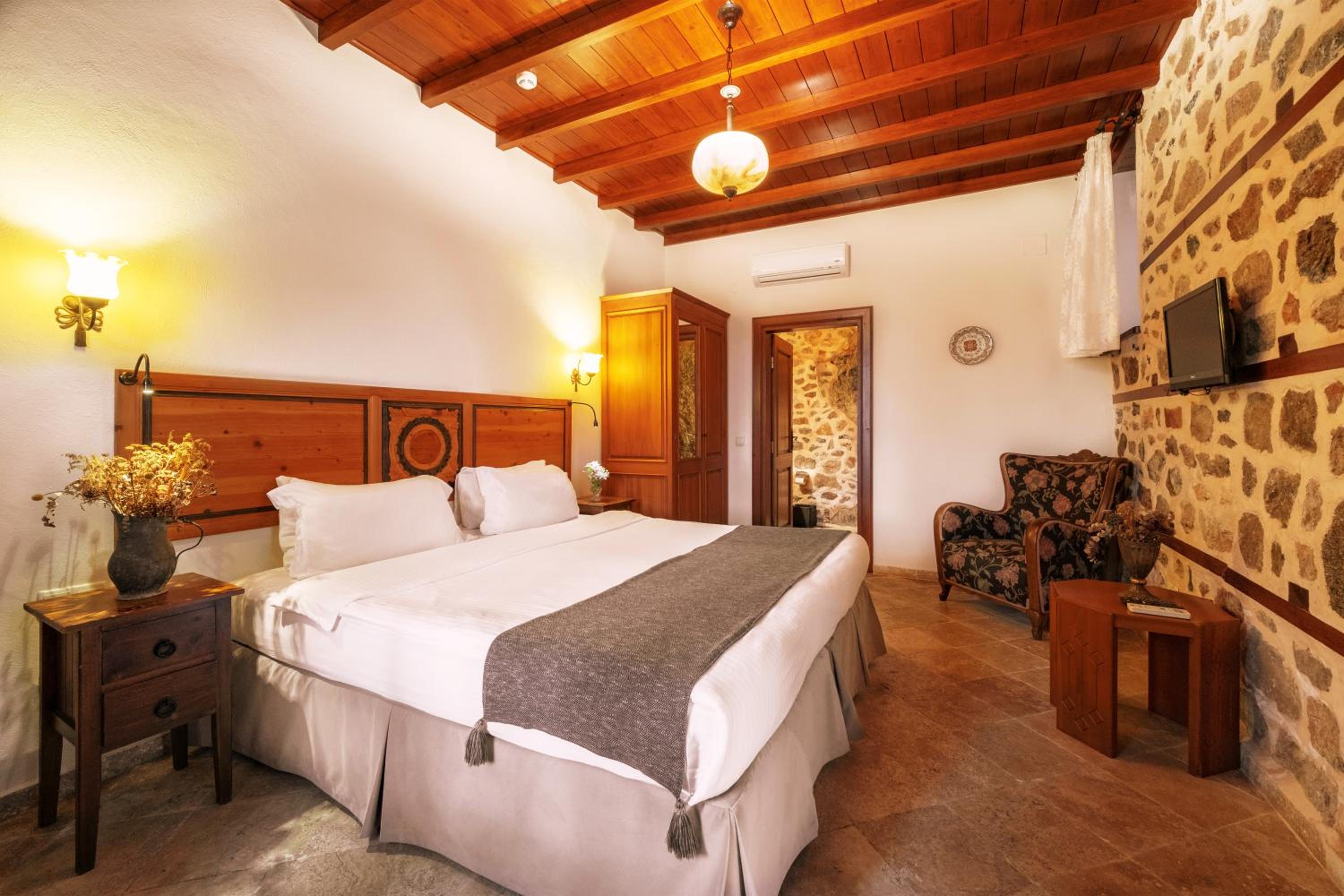 Standard  Room - Photo 1