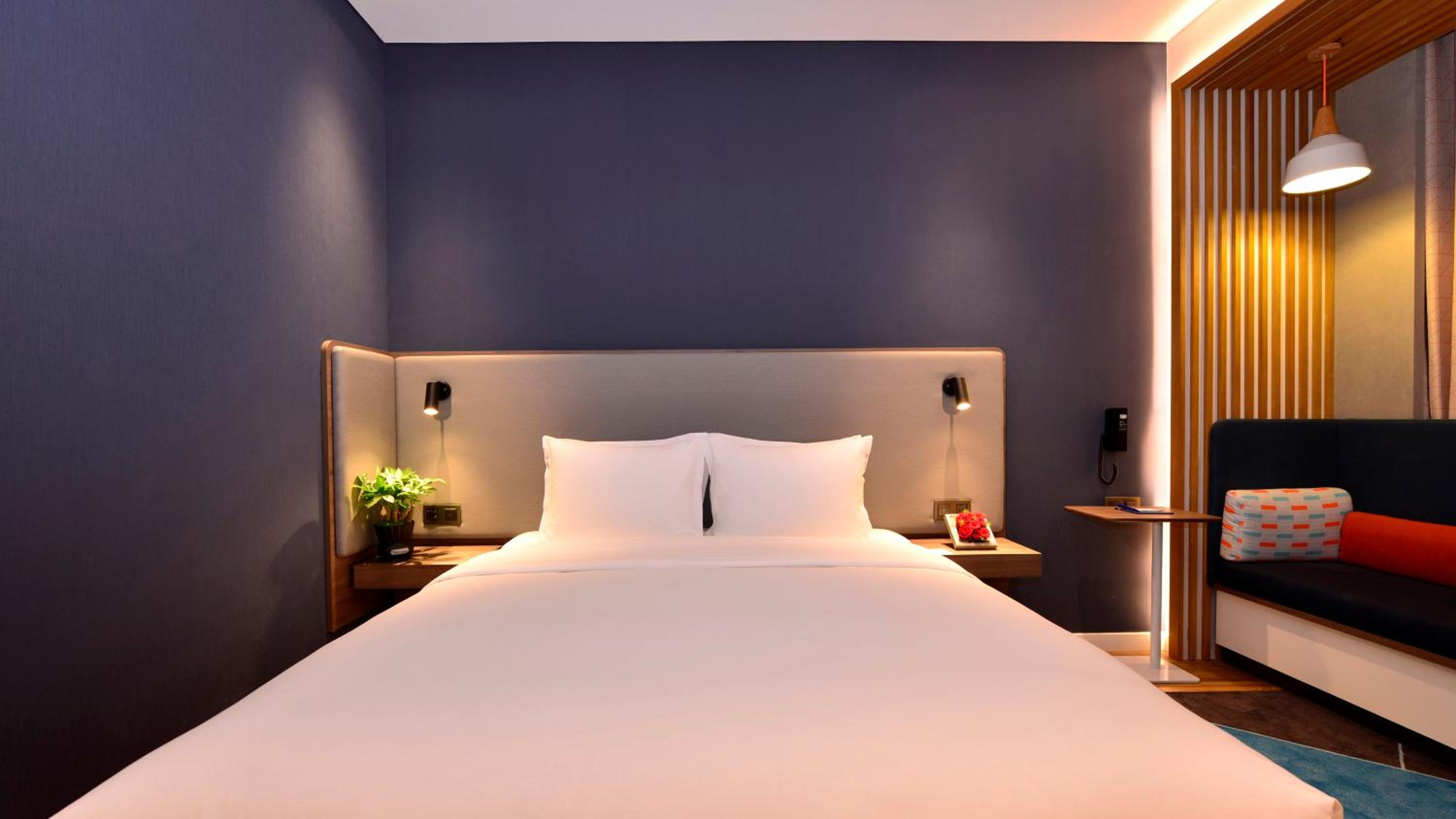 Standard King Room - Disability Access