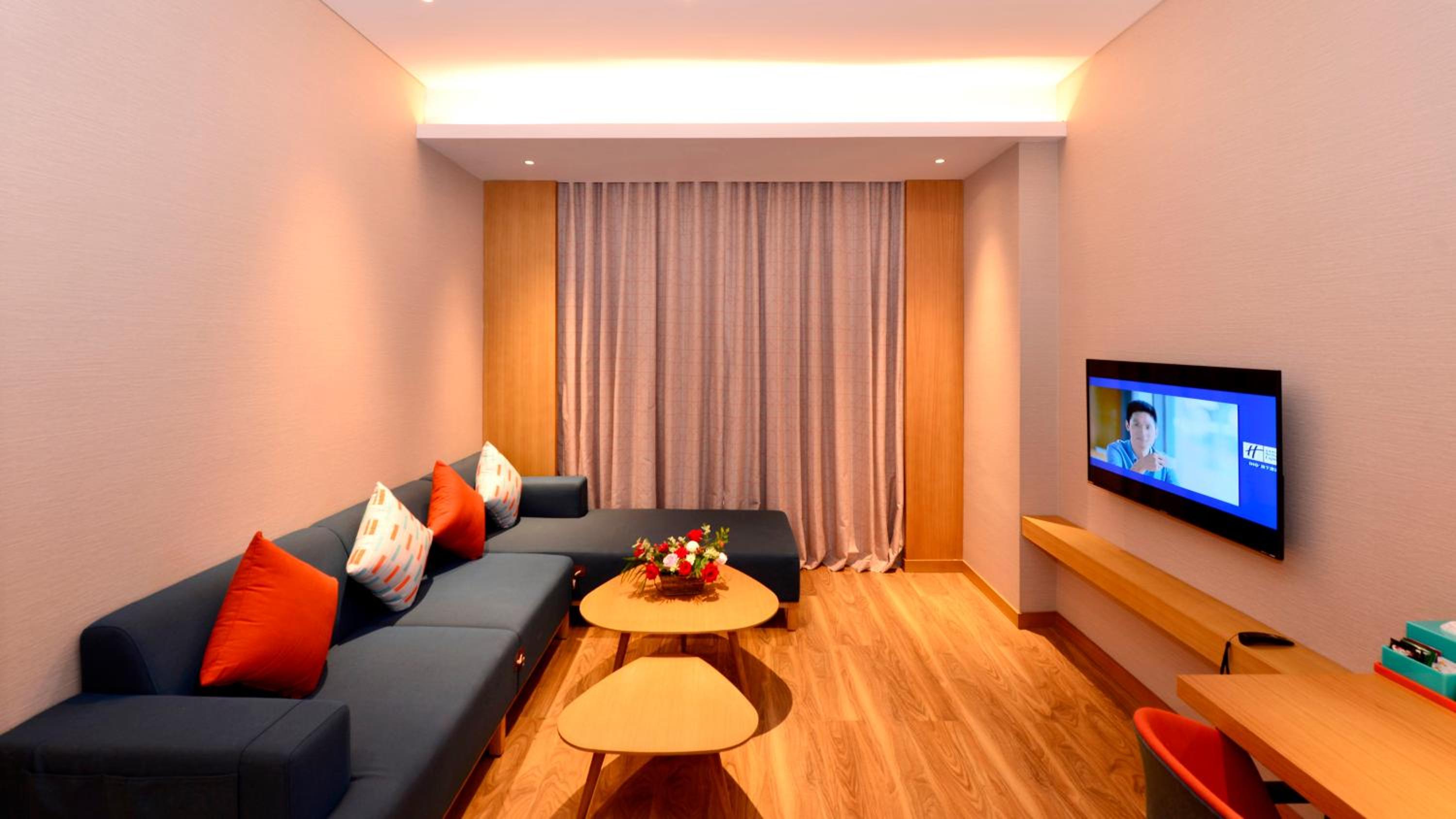 King Suite photo 2
