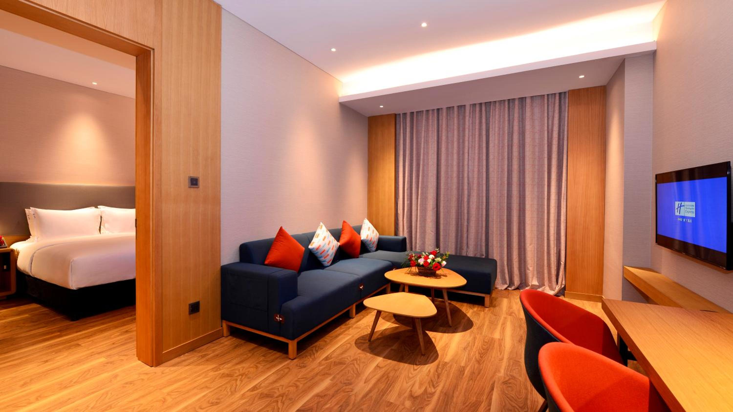 King Suite photo 3